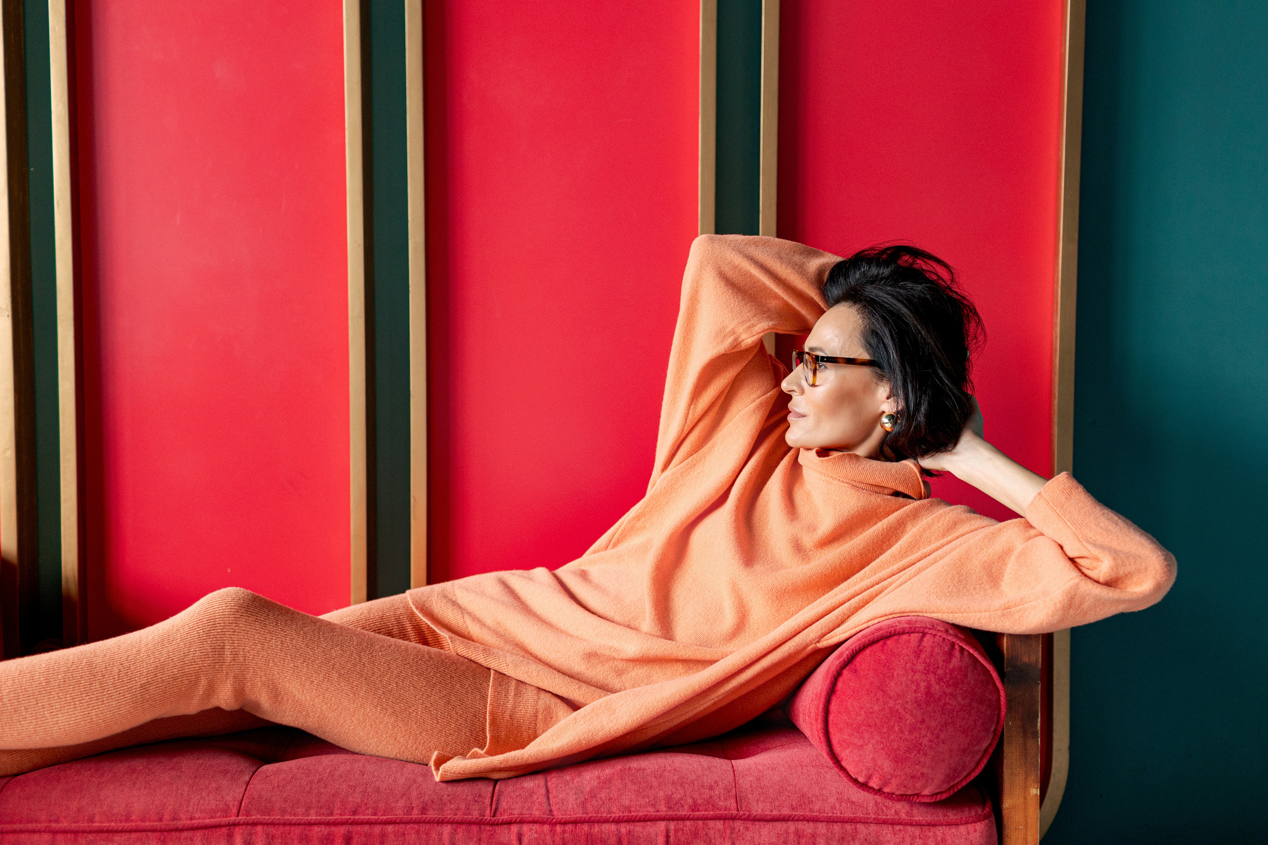 Anna. Портретный фотограф в Санкт-Петербурге