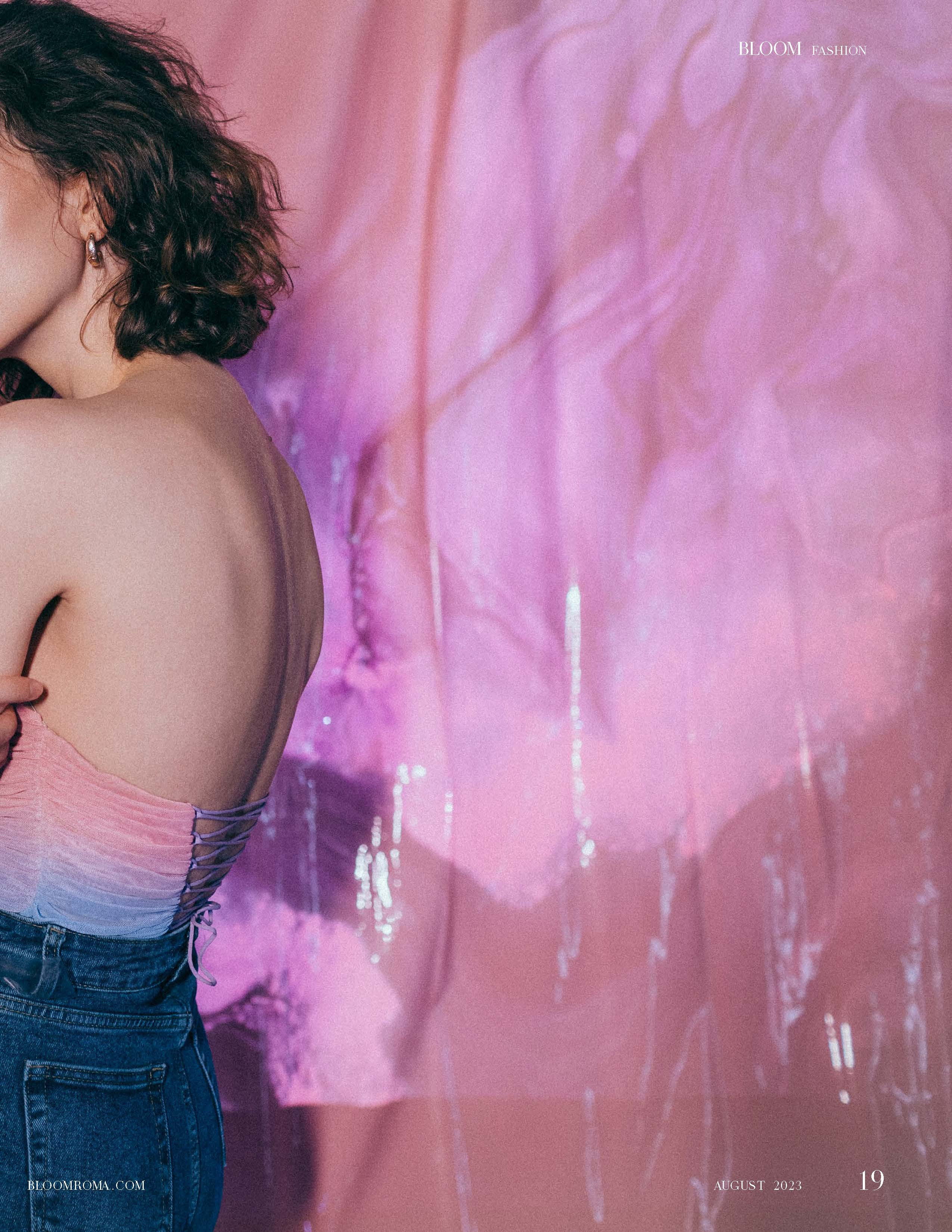 GlimmerGaze. Портретный фотограф в Санкт-Петербурге