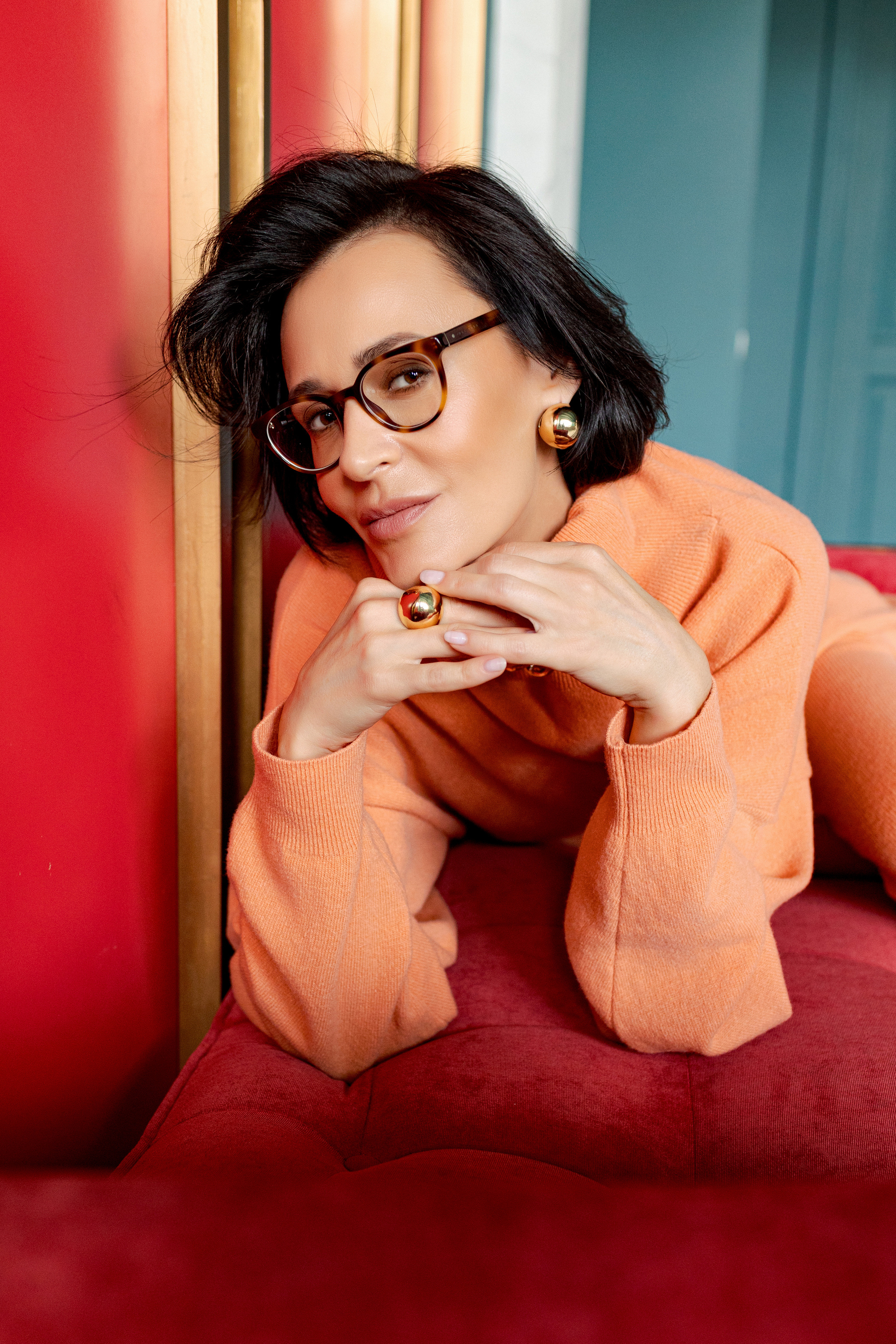 Anna. Портретный фотограф в Санкт-Петербурге