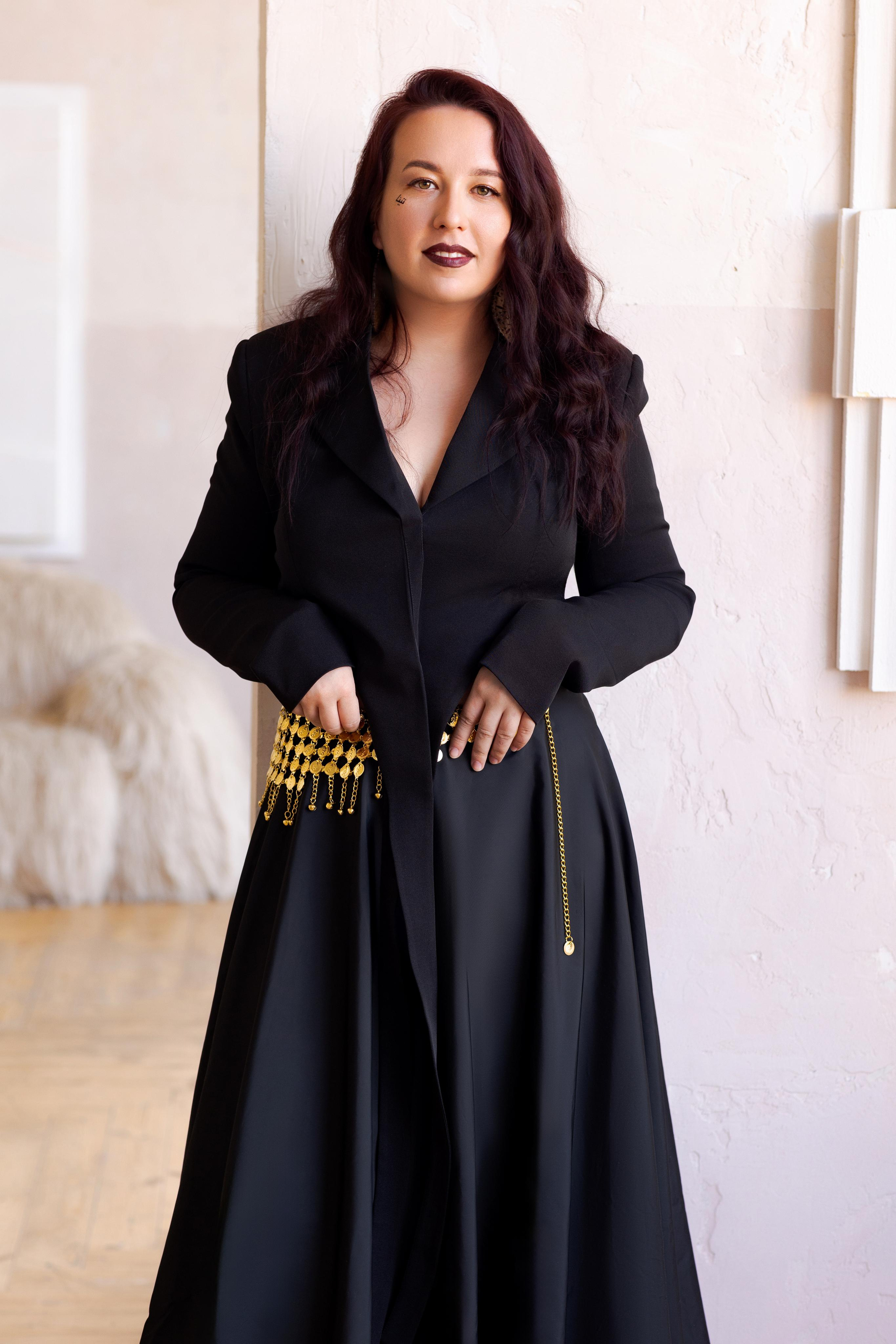 Tina. Портретный фотограф в Санкт-Петербурге