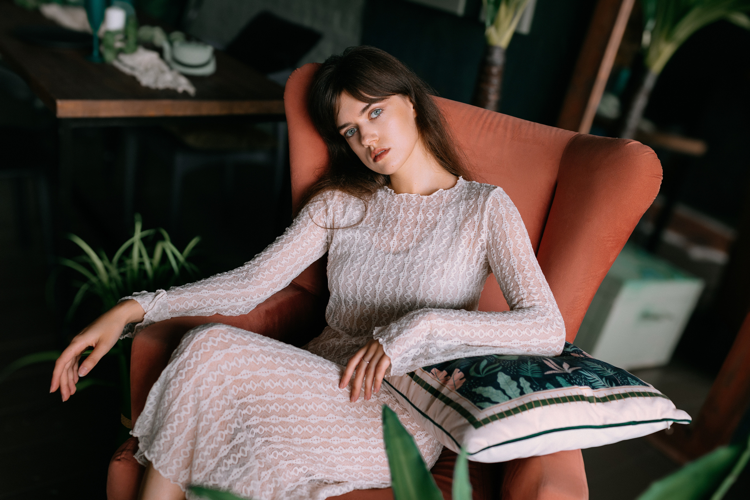 Evelina. Портретный фотограф в Санкт-Петербурге