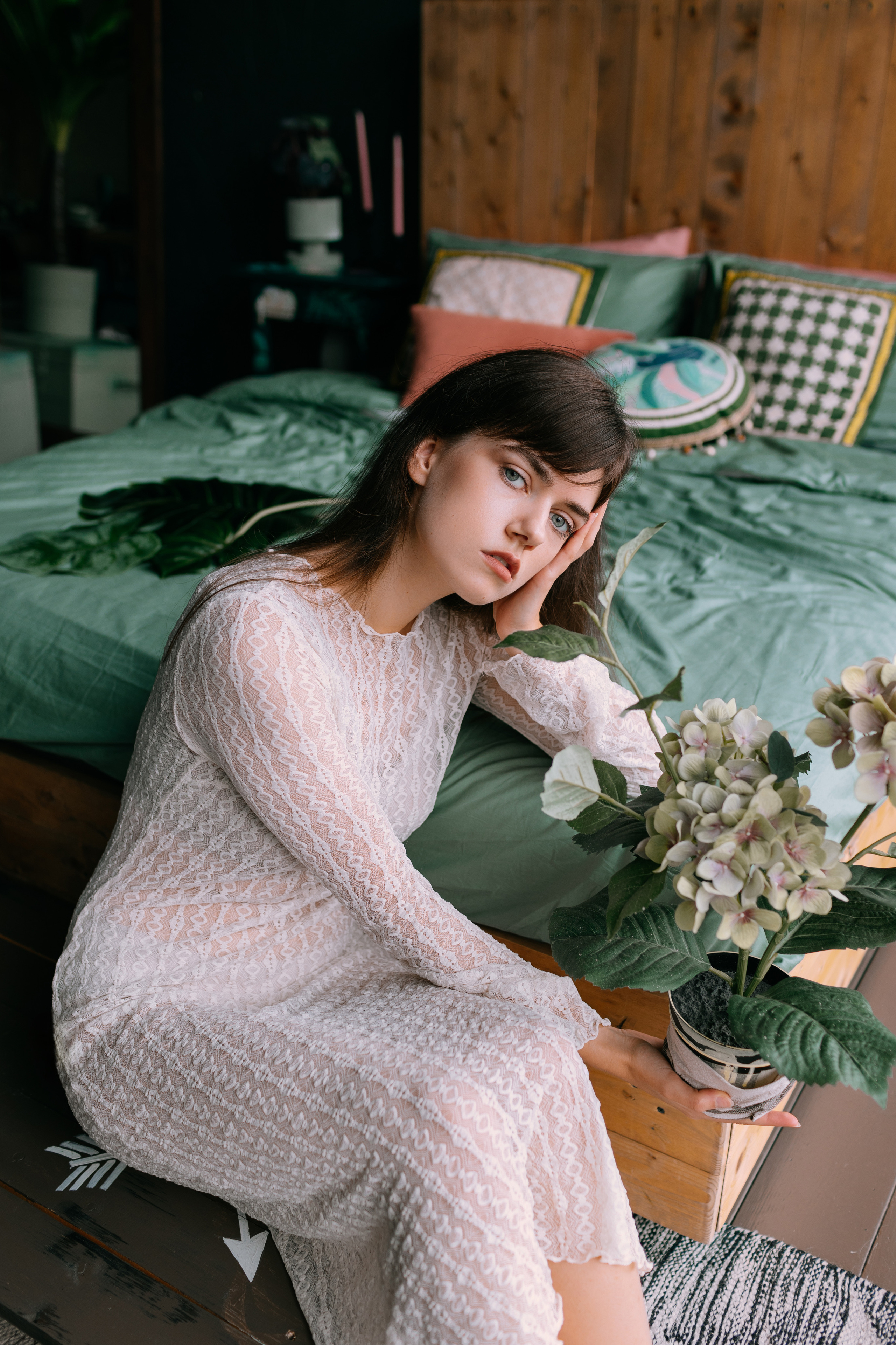 Evelina. Портретный фотограф в Санкт-Петербурге