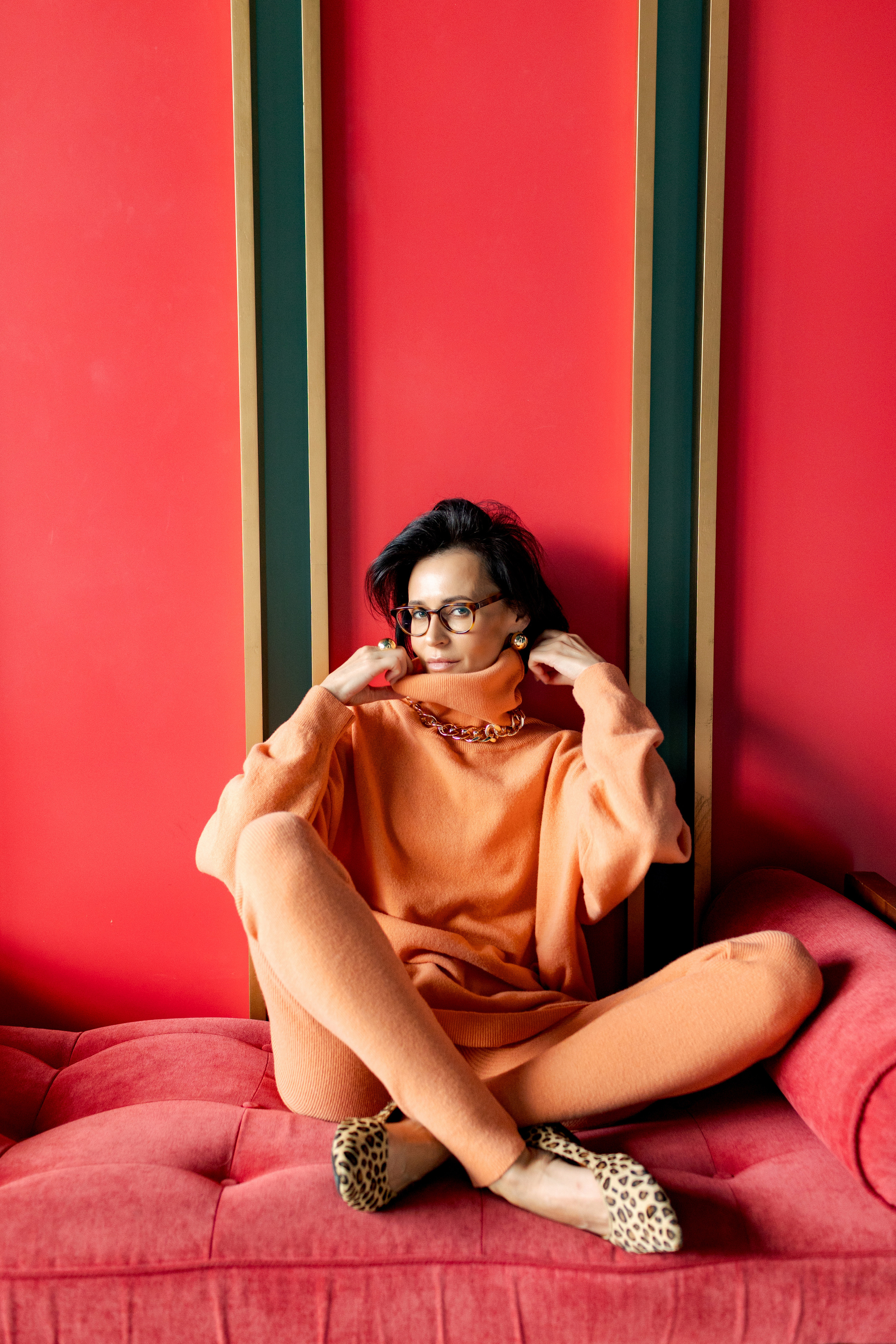 Anna. Портретный фотограф в Санкт-Петербурге