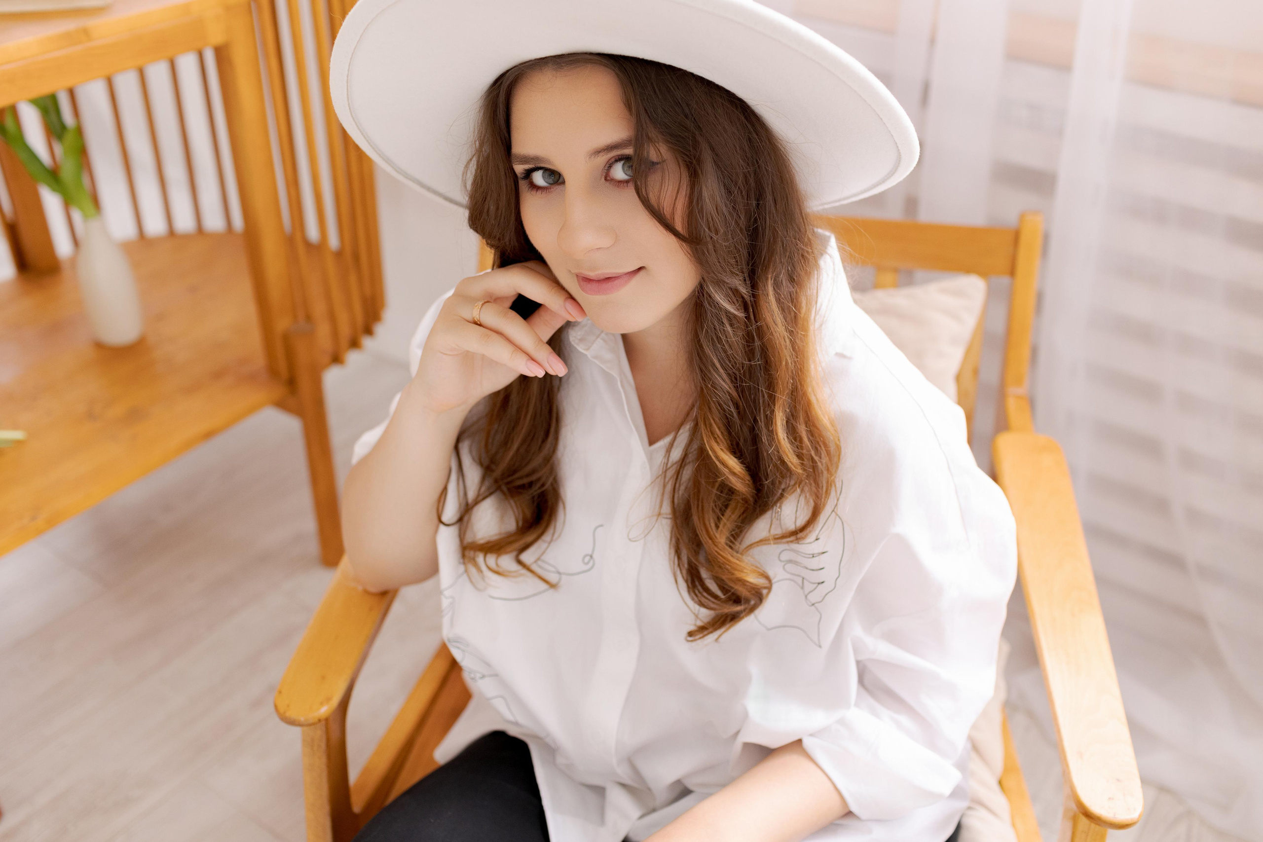 Annet. Портретный фотограф в Санкт-Петербурге