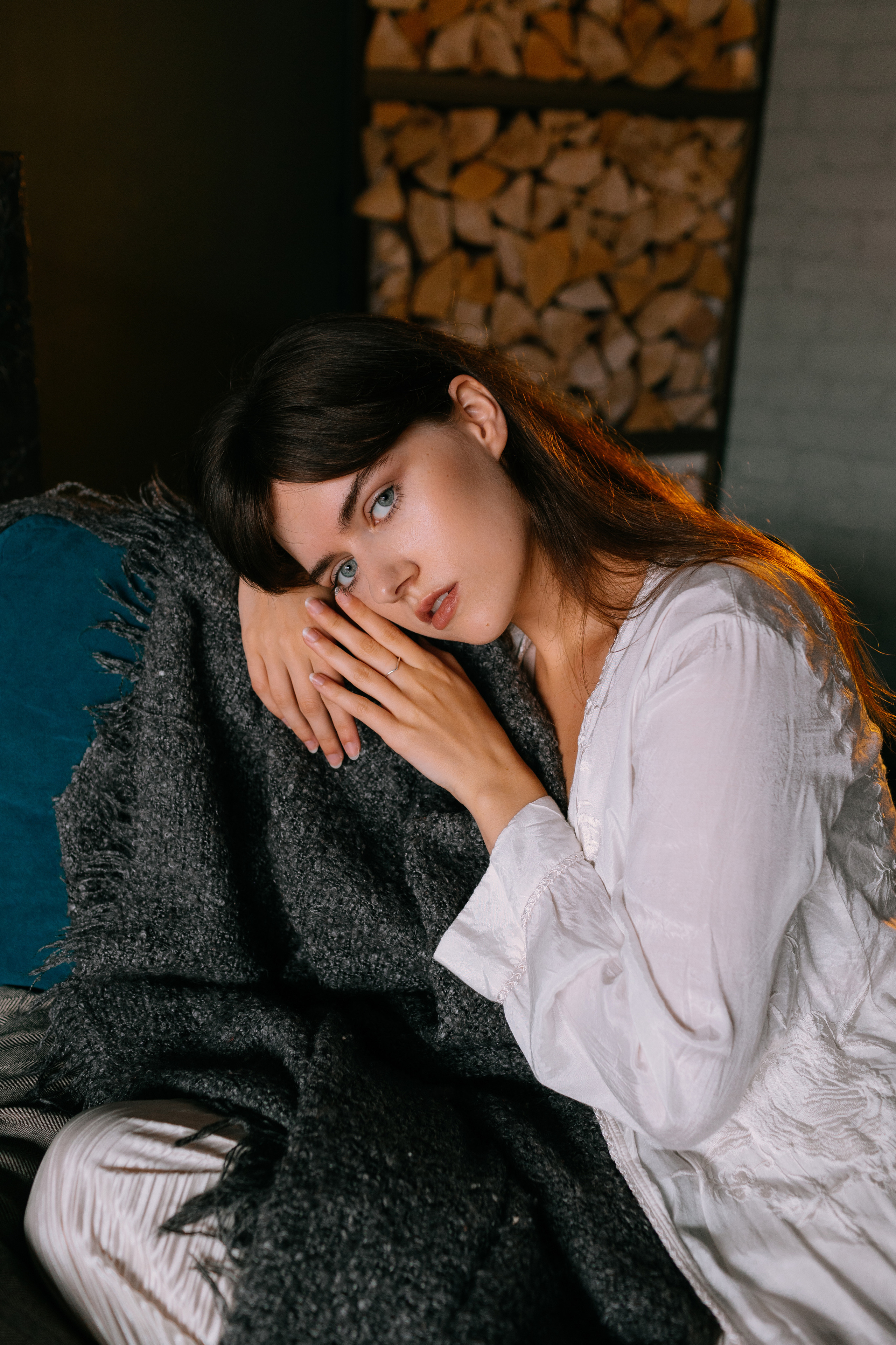 Evelina. Портретный фотограф в Санкт-Петербурге