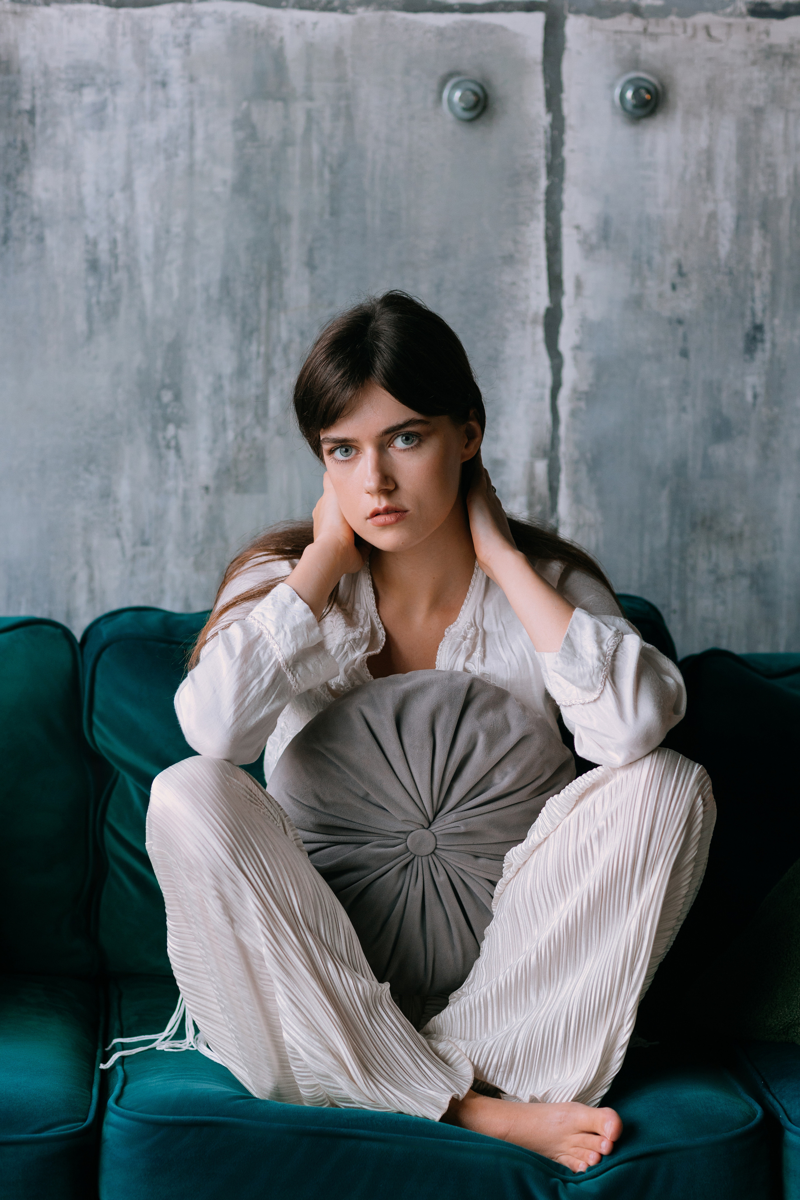 Evelina. Портретный фотограф в Санкт-Петербурге