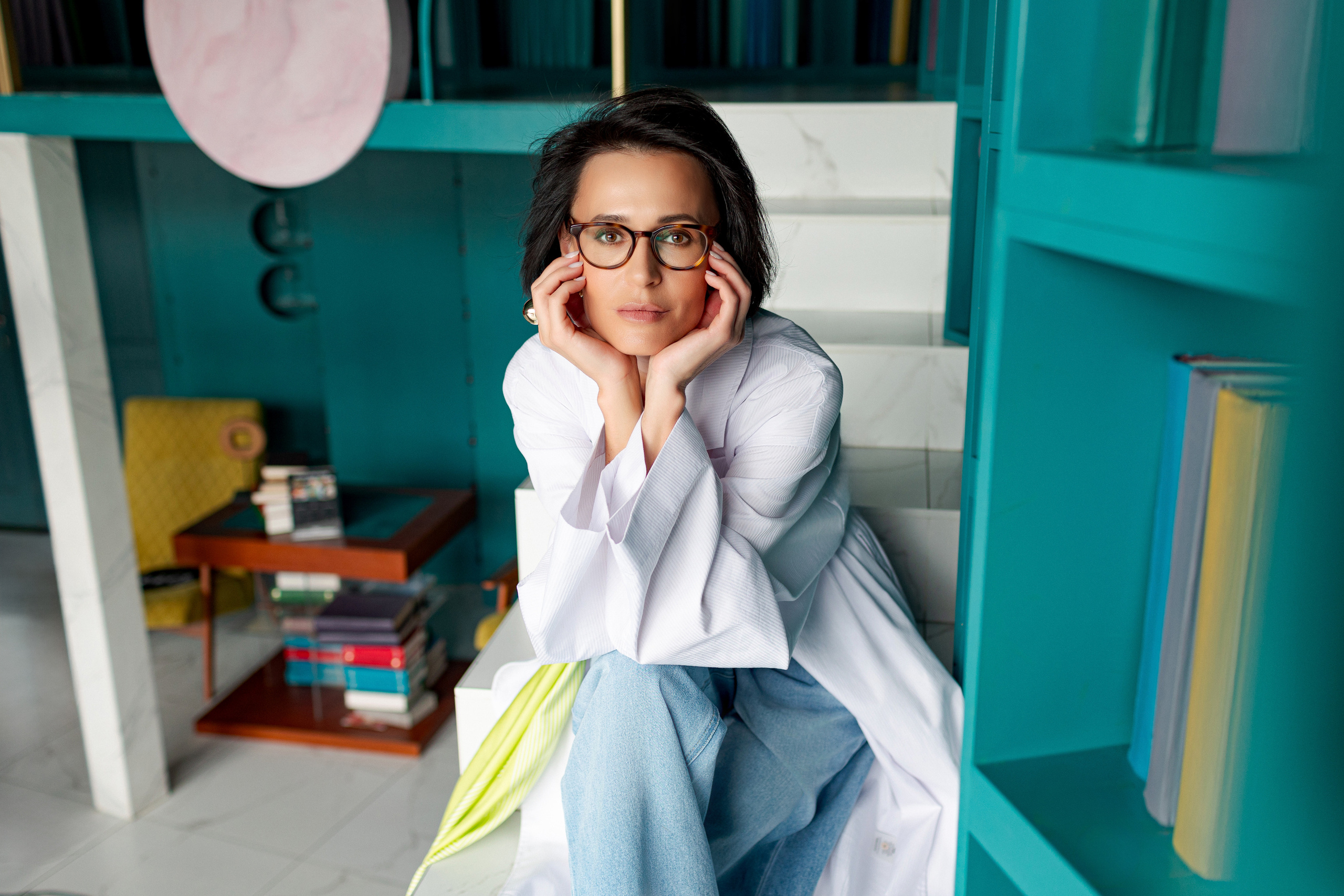 Anna. Портретный фотограф в Санкт-Петербурге