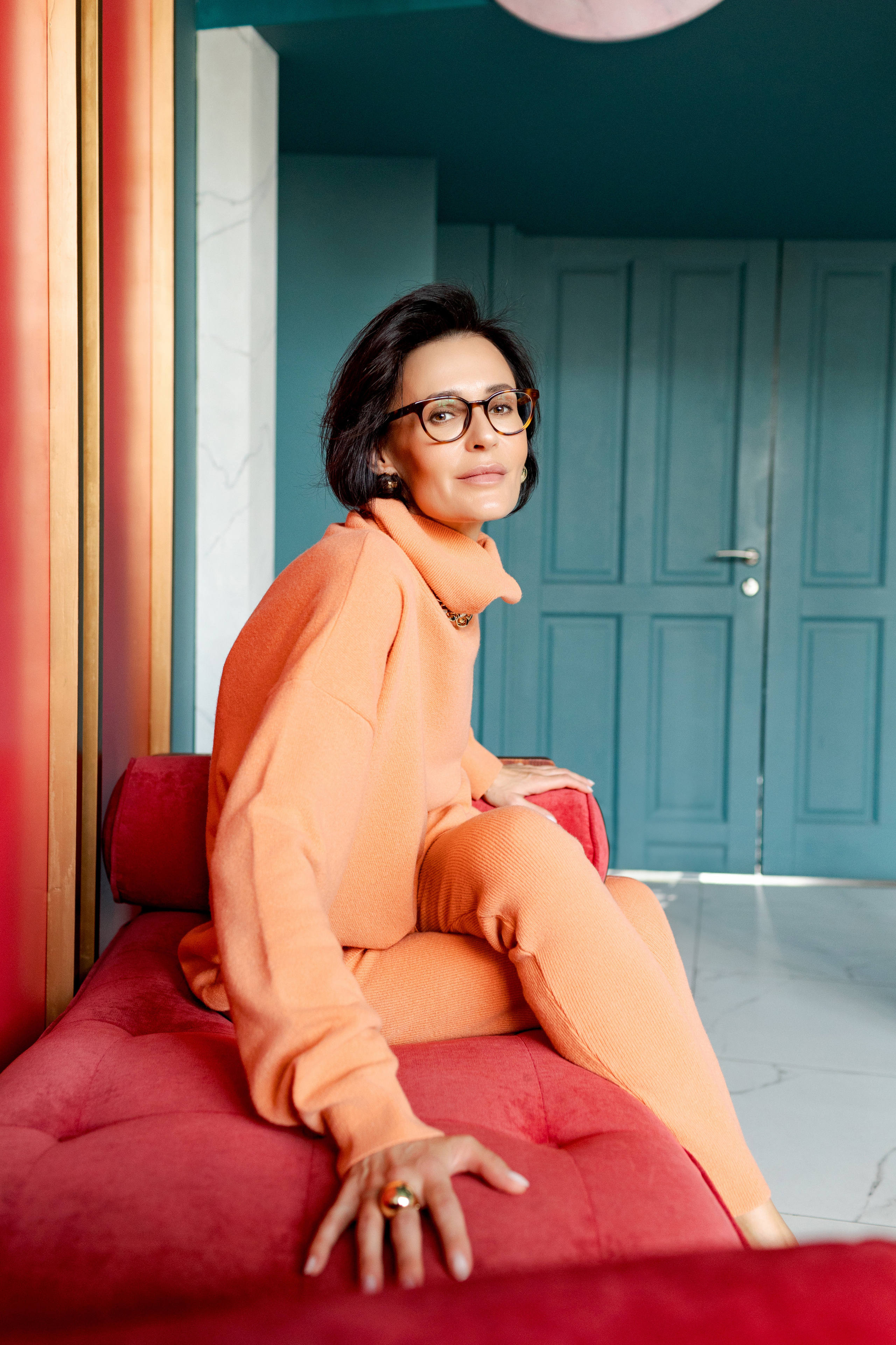 Anna. Портретный фотограф в Санкт-Петербурге