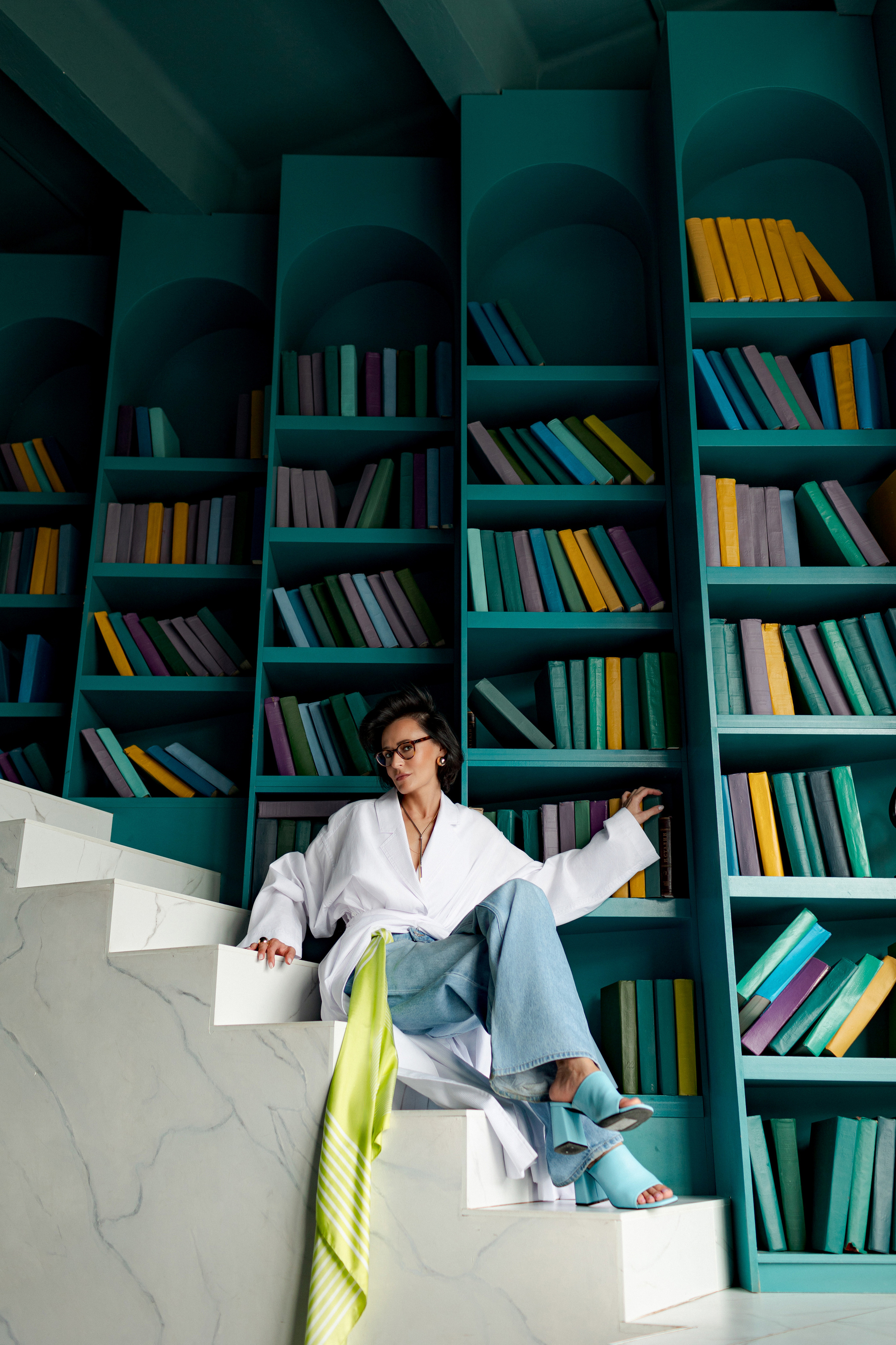 Anna. Портретный фотограф в Санкт-Петербурге