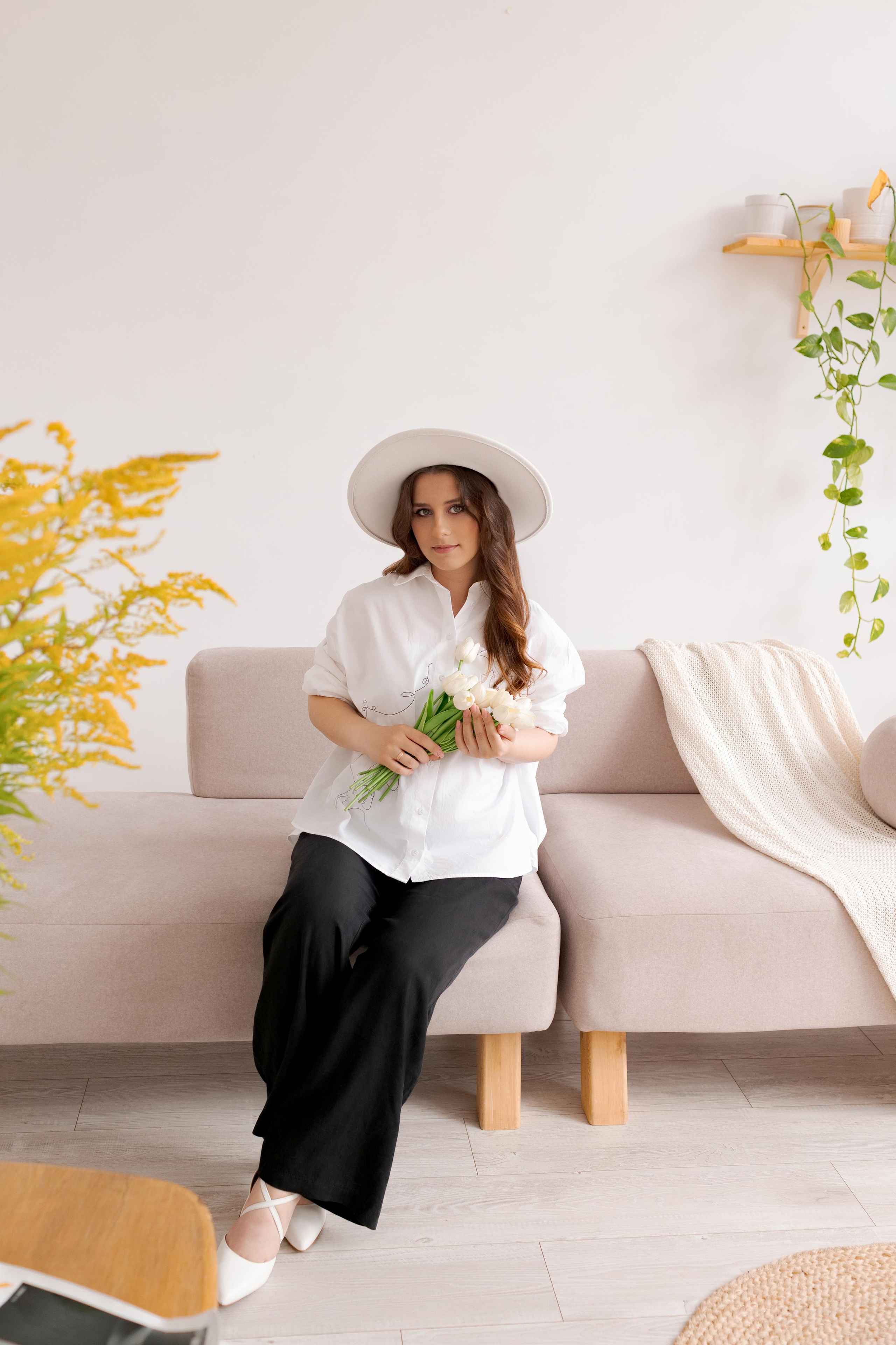 Annet. Портретный фотограф в Санкт-Петербурге