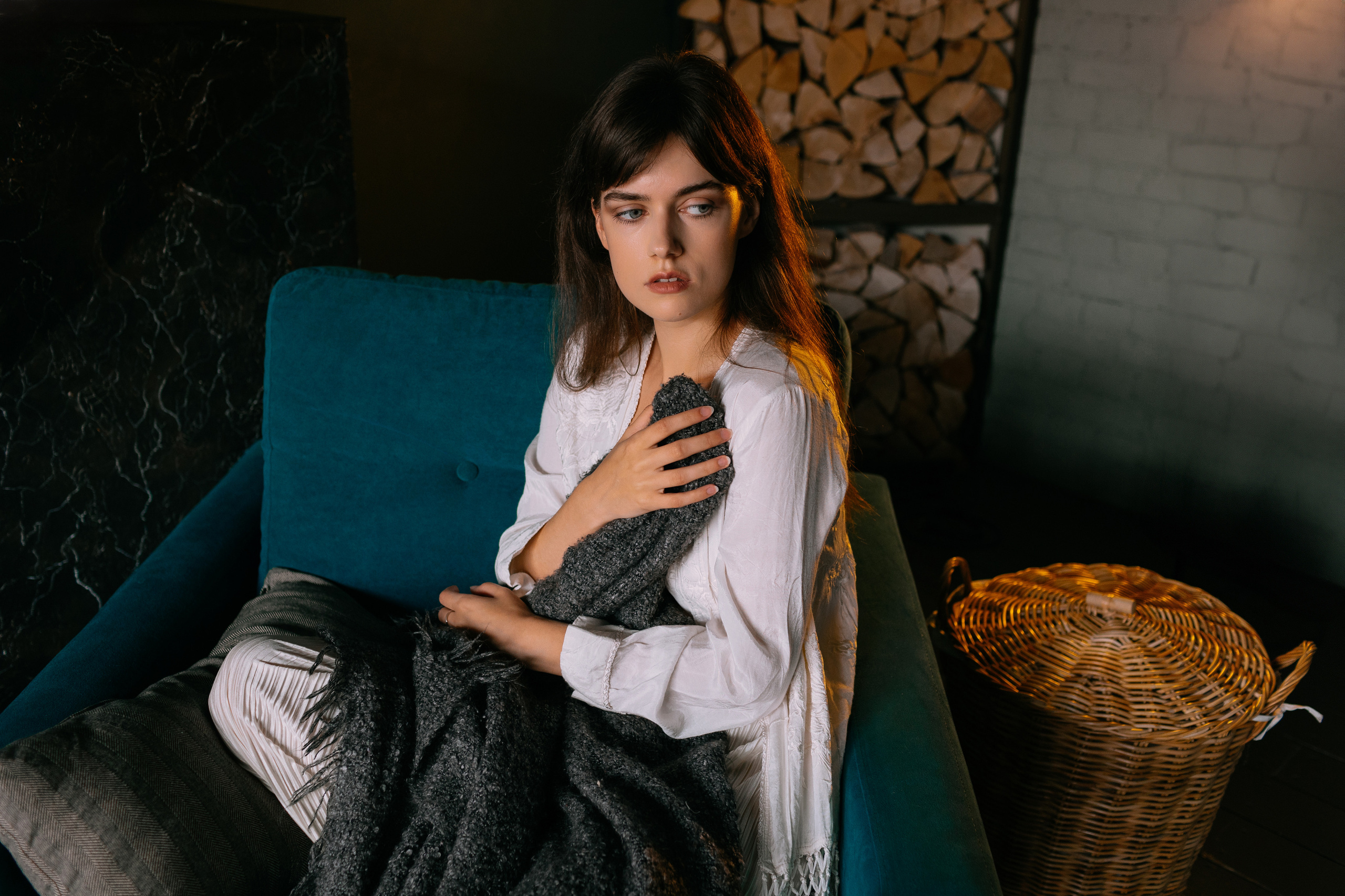 Evelina. Портретный фотограф в Санкт-Петербурге