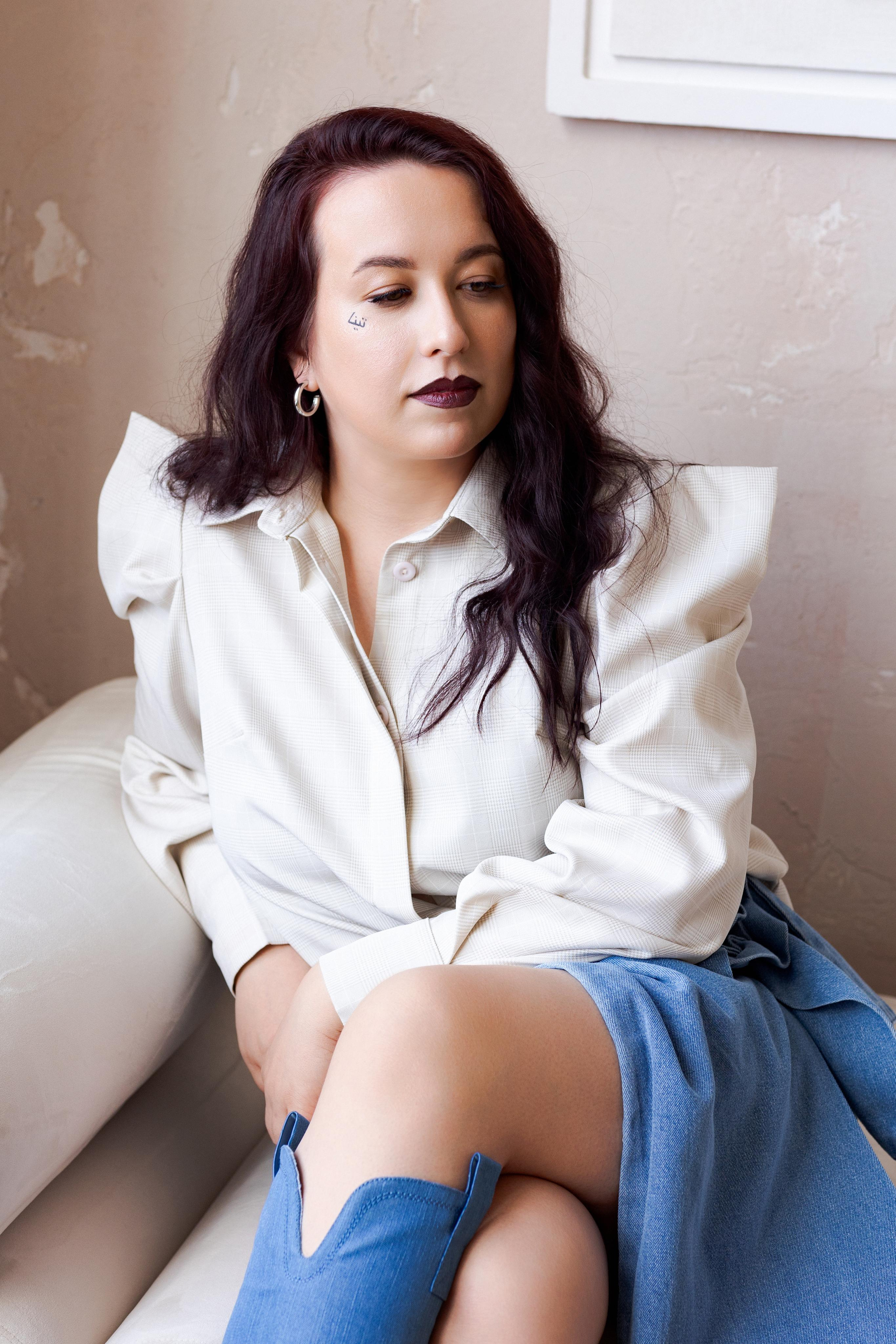 Tina. Портретный фотограф в Санкт-Петербурге