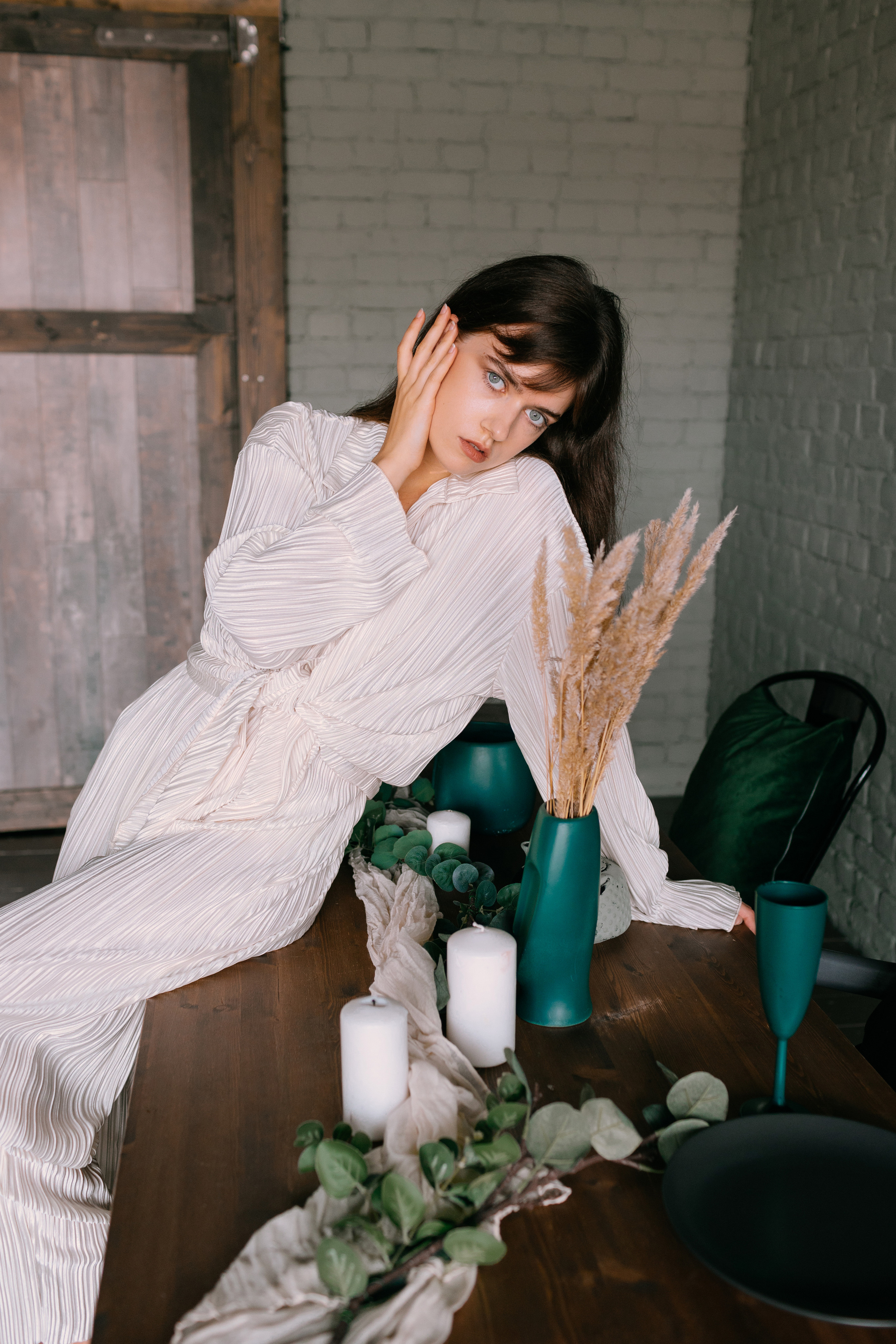 Evelina. Портретный фотограф в Санкт-Петербурге