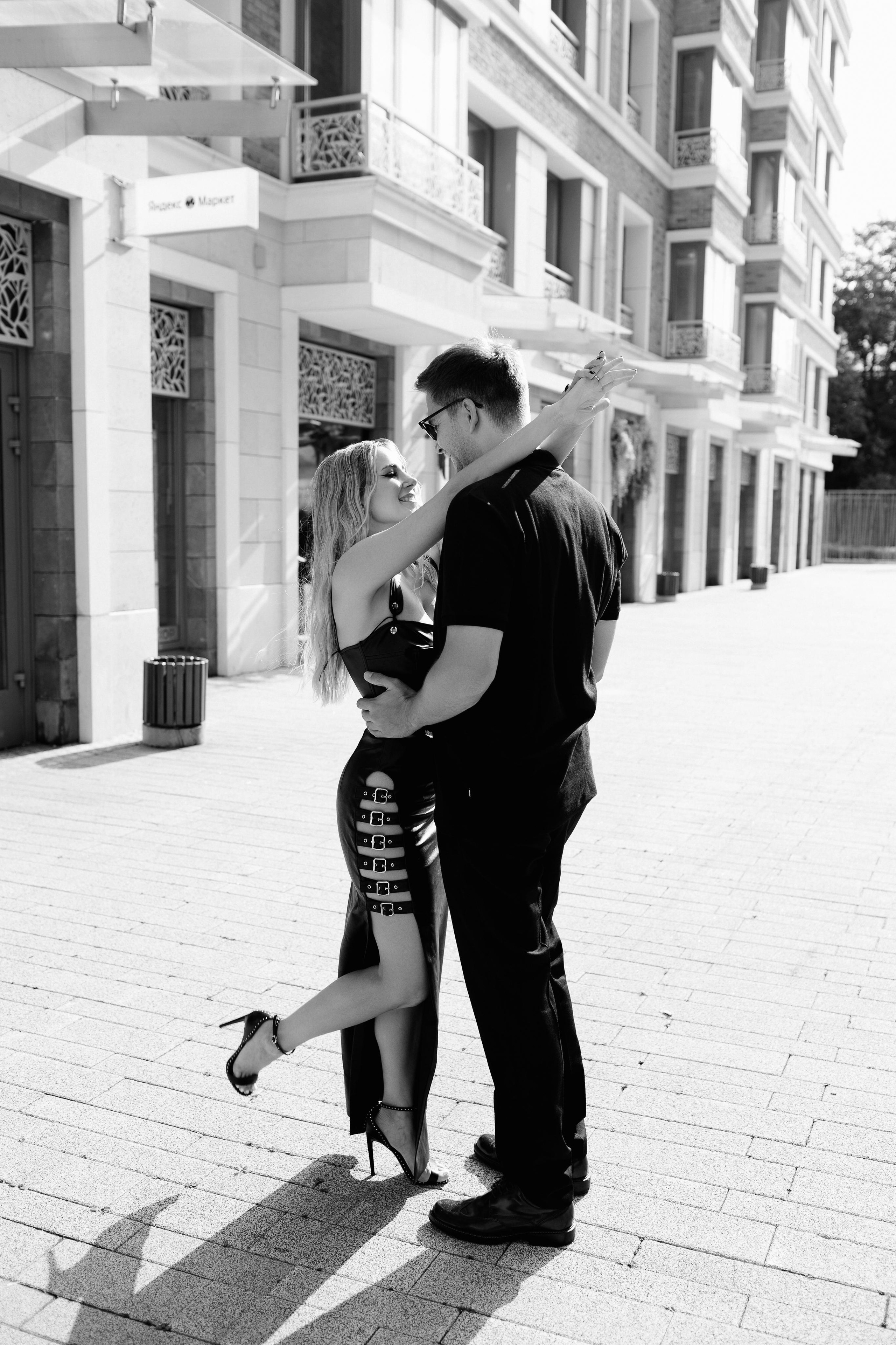 Nikita & Anna. Портретный фотограф в Санкт-Петербурге