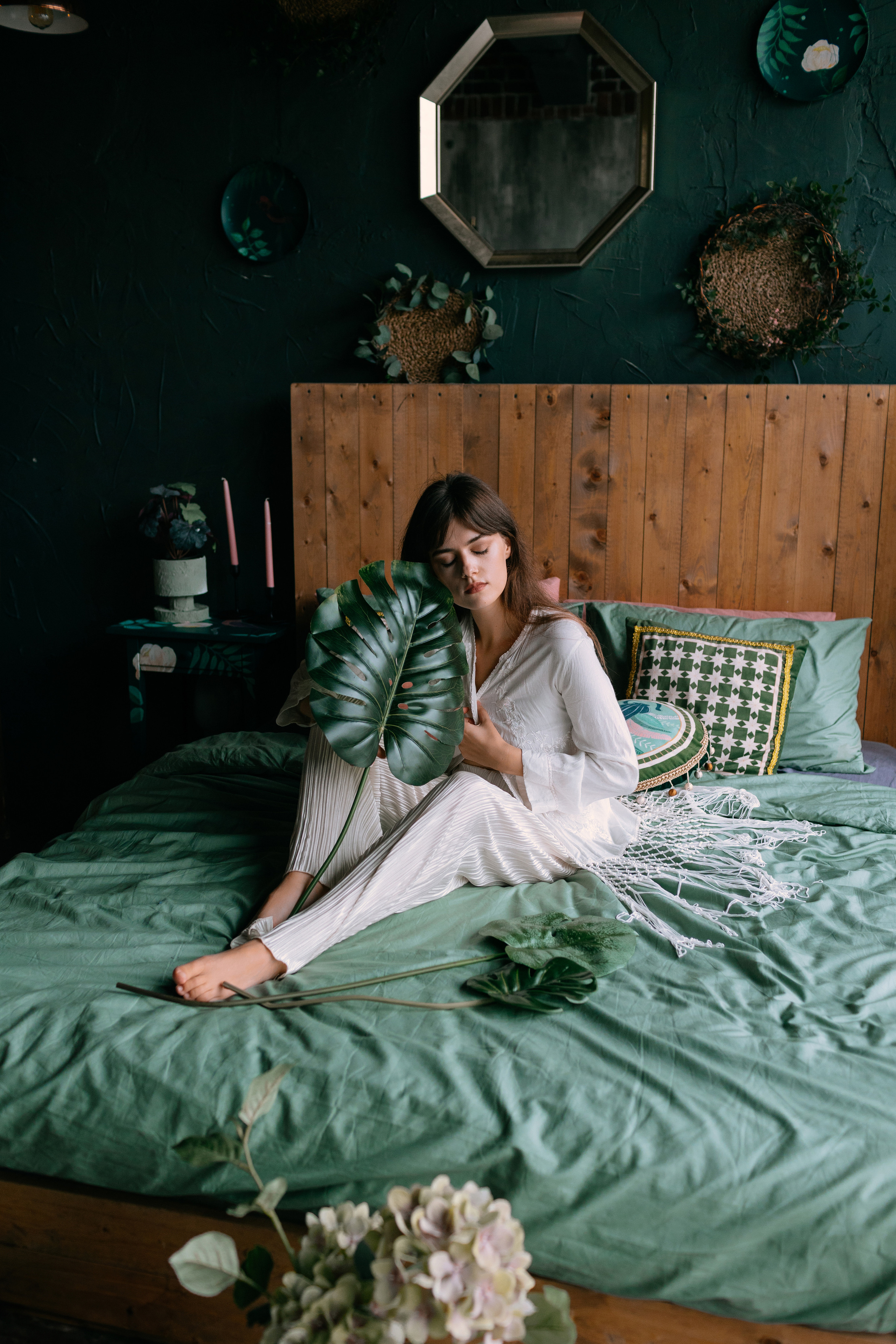 Evelina. Портретный фотограф в Санкт-Петербурге