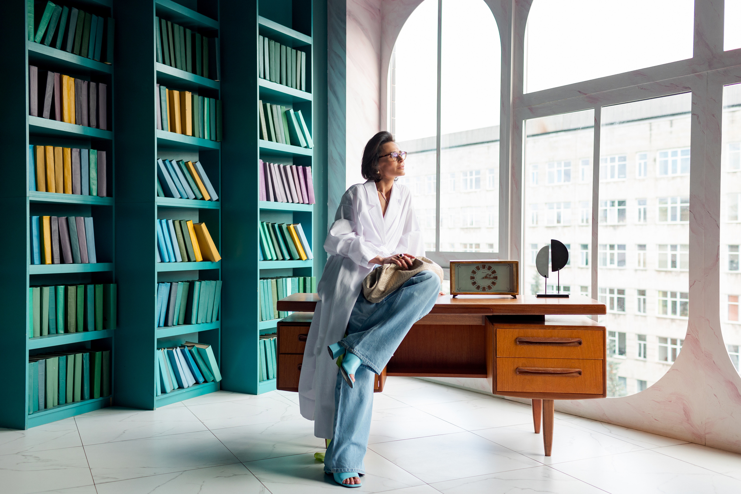 Anna. Портретный фотограф в Санкт-Петербурге