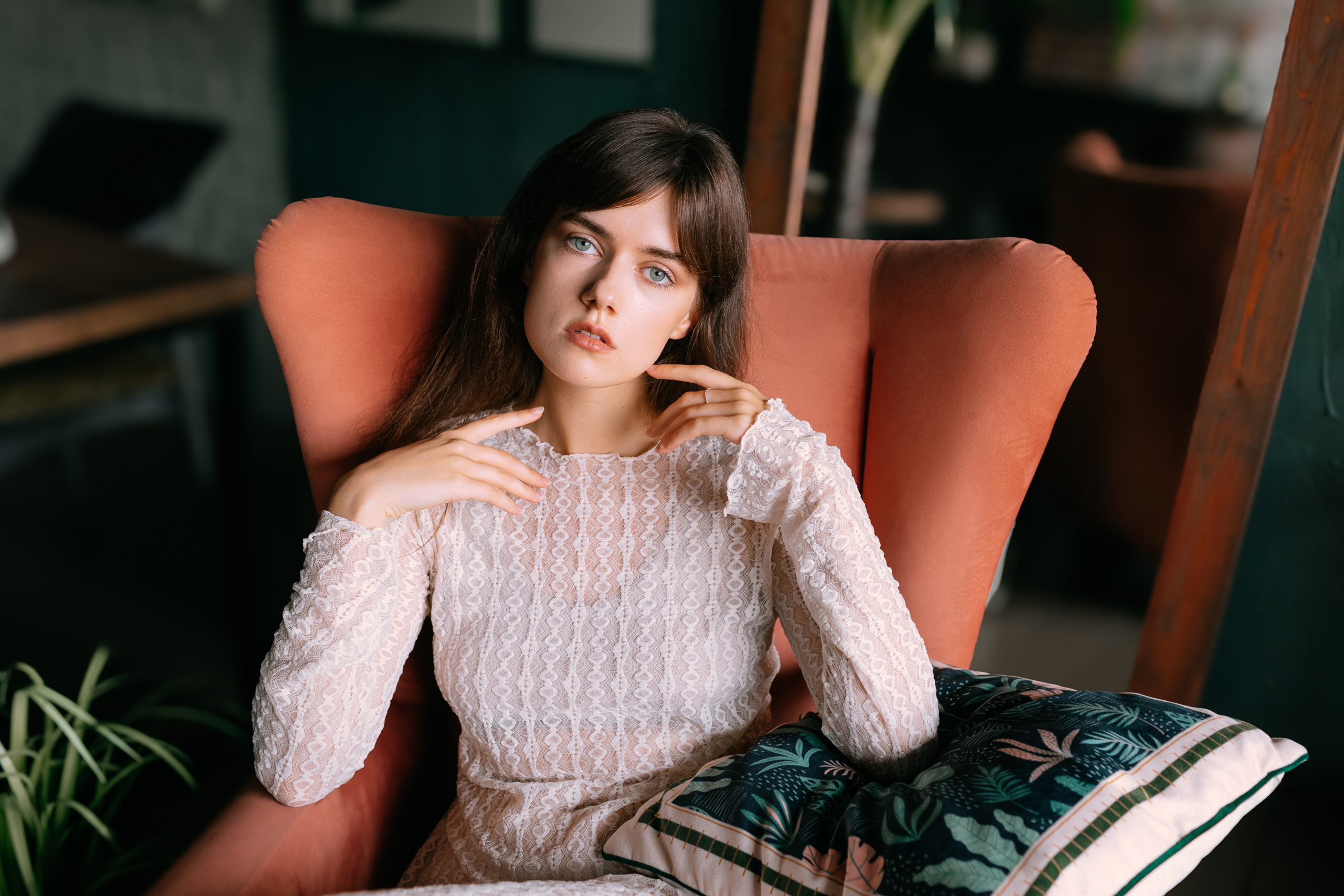 Evelina. Портретный фотограф в Санкт-Петербурге