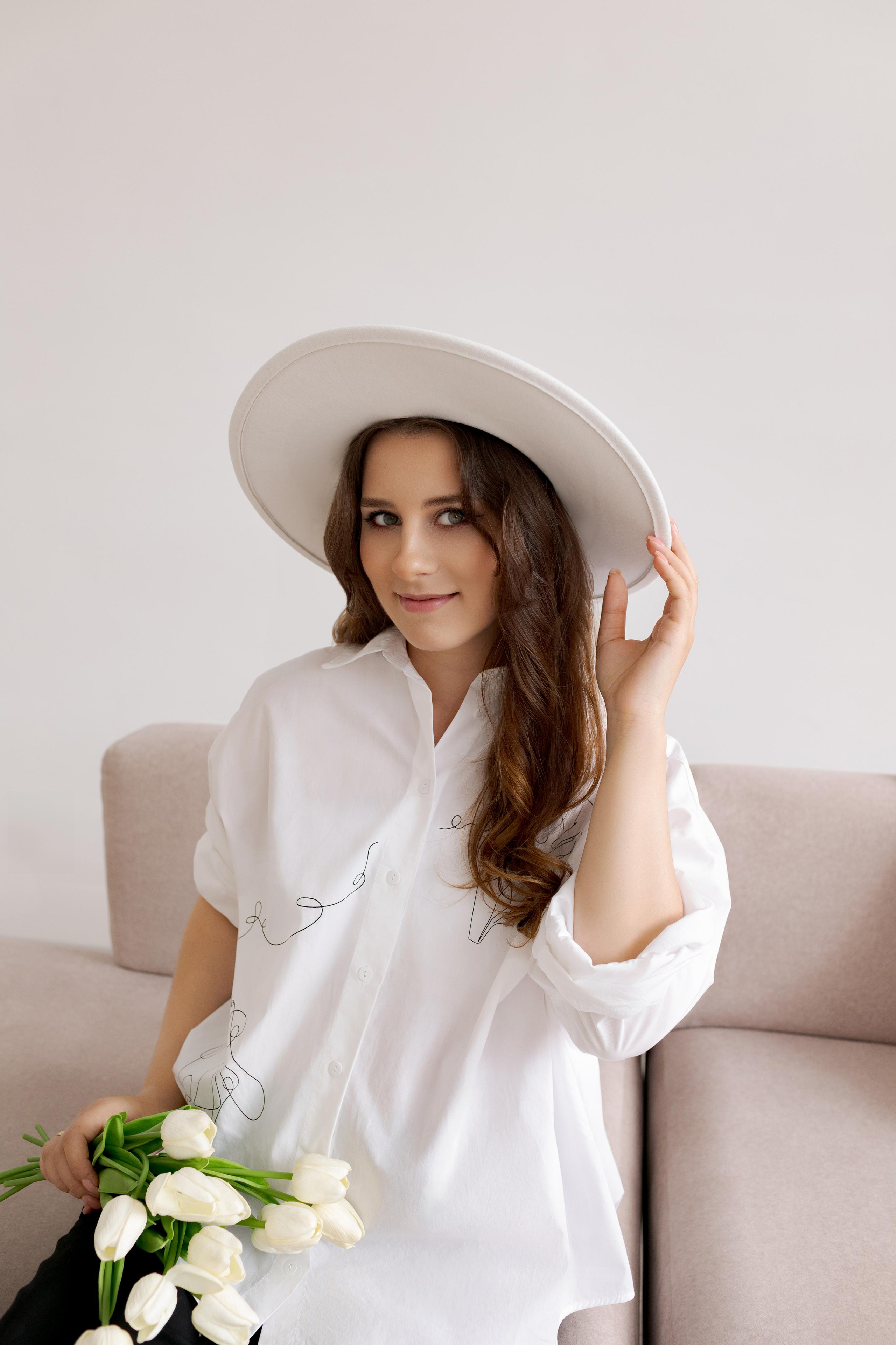 Annet. Портретный фотограф в Санкт-Петербурге