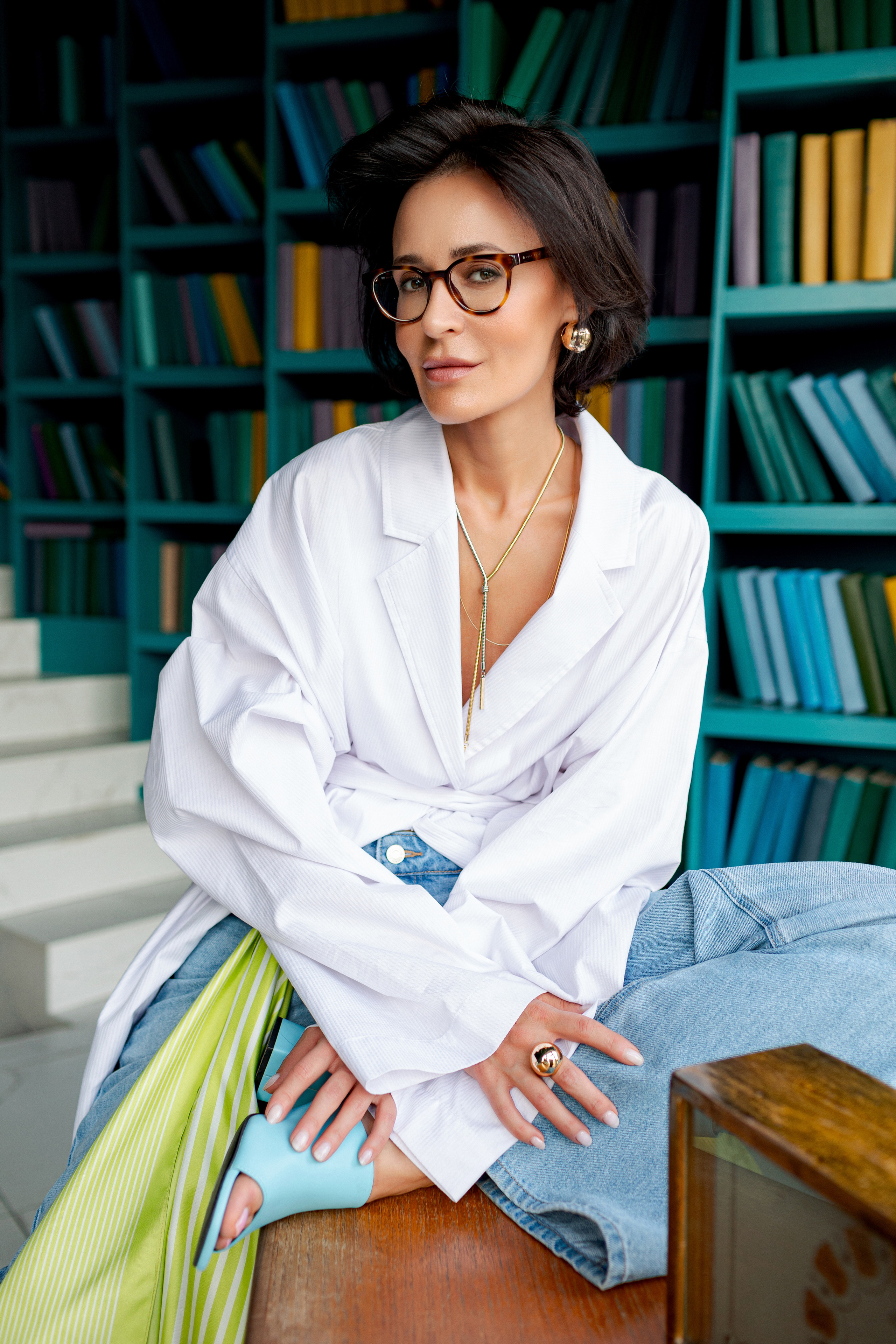 Anna. Портретный фотограф в Санкт-Петербурге