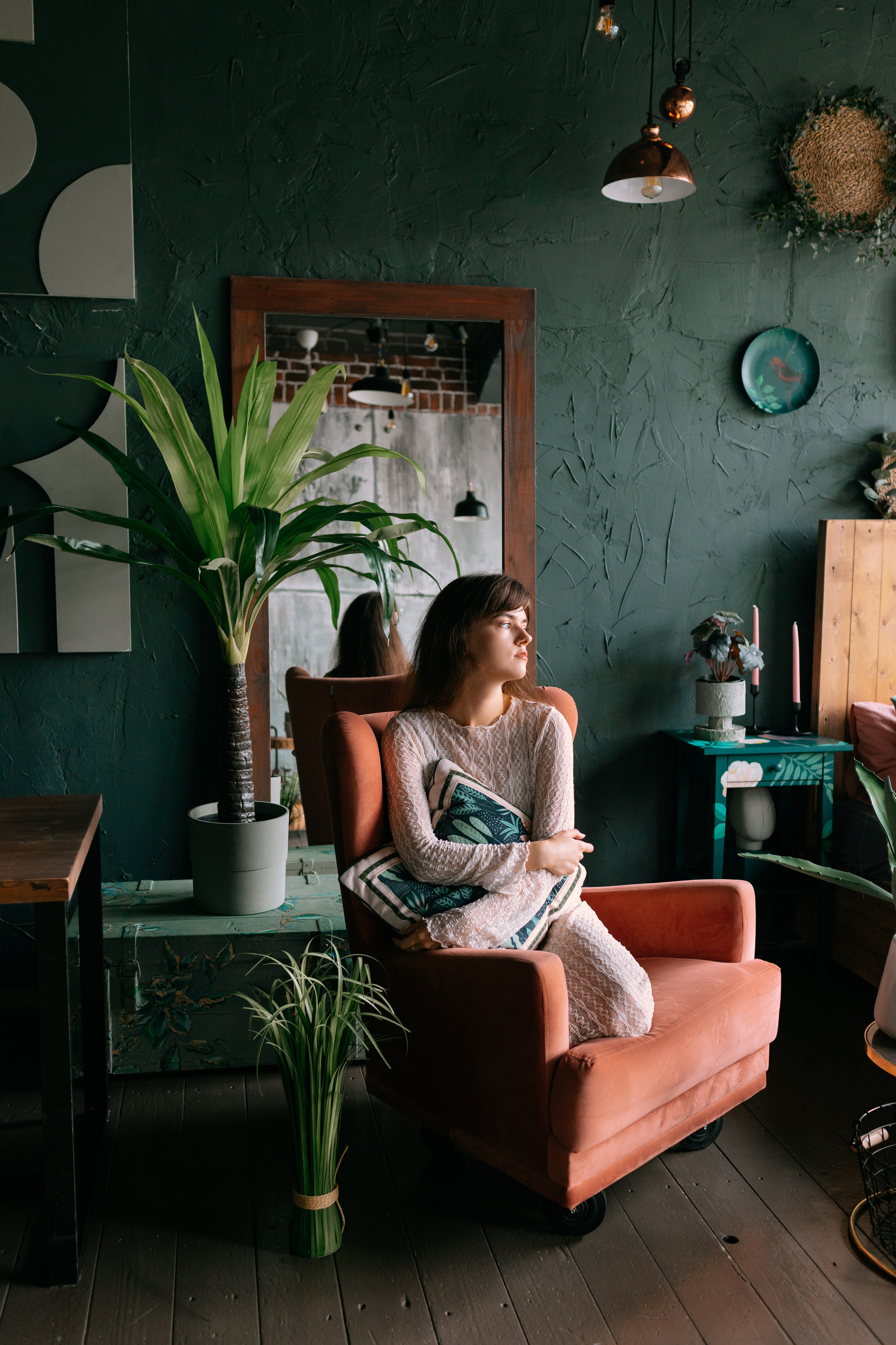 Evelina. Портретный фотограф в Санкт-Петербурге