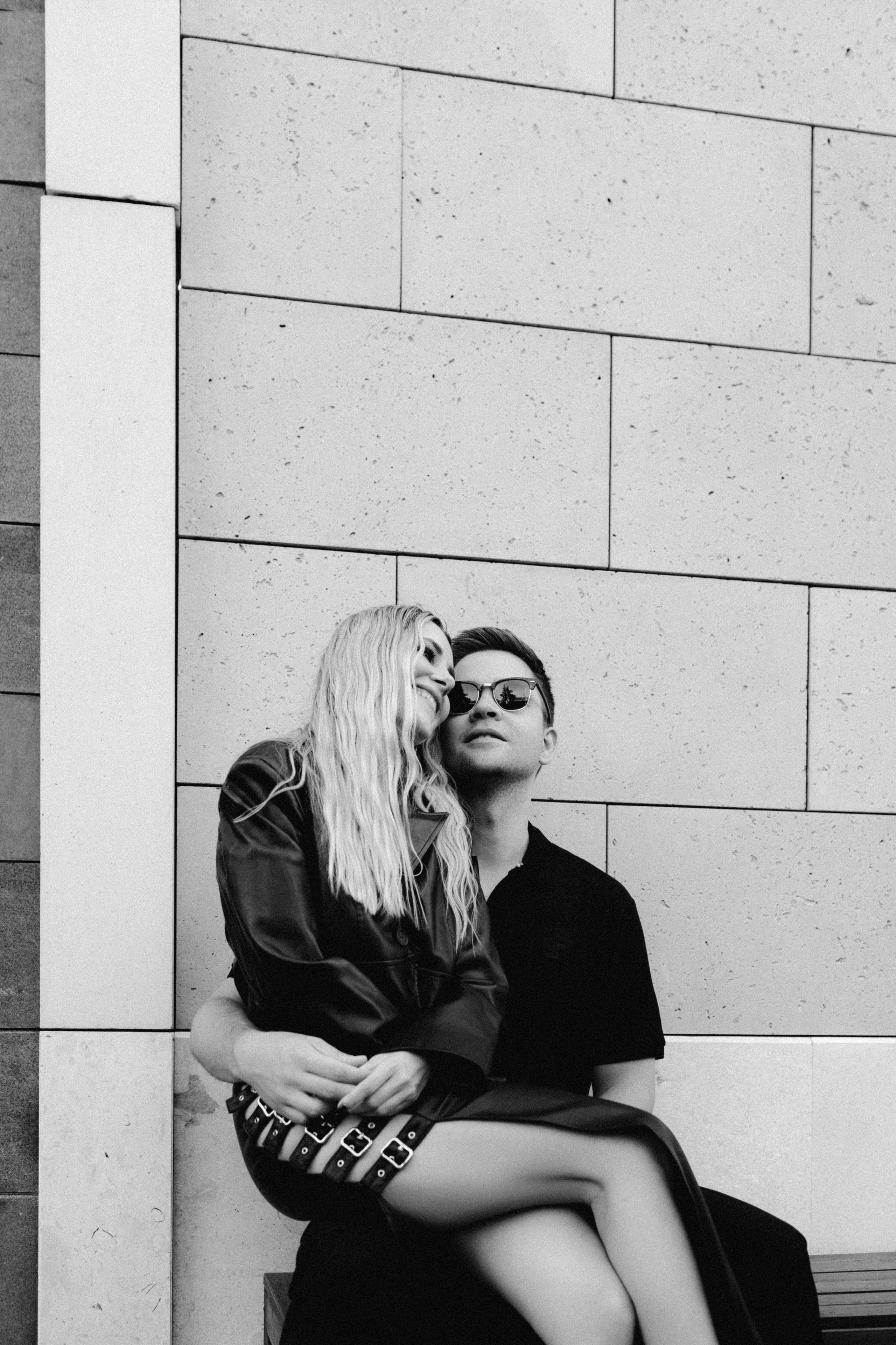 Nikita & Anna. Портретный фотограф в Санкт-Петербурге