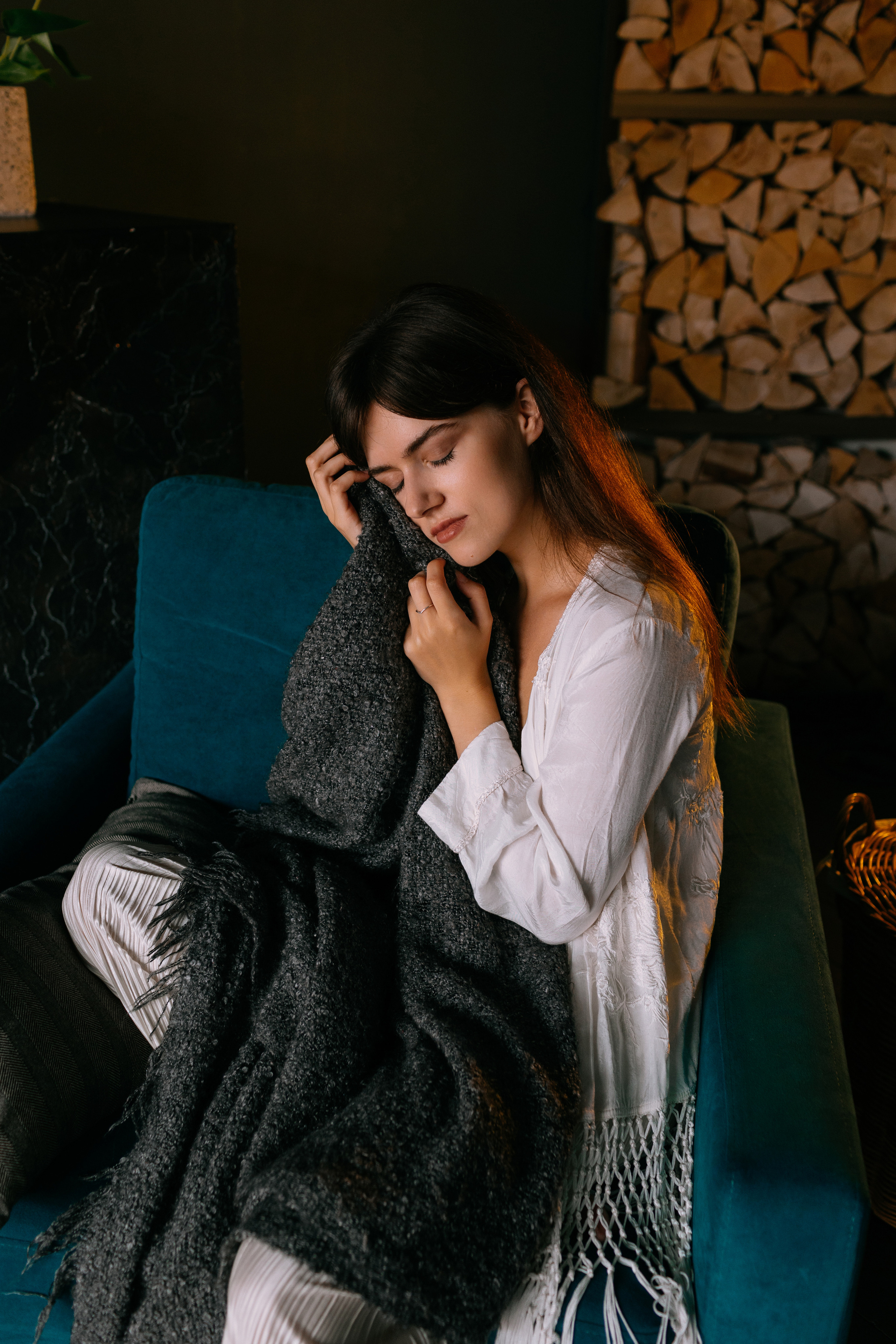 Evelina. Портретный фотограф в Санкт-Петербурге