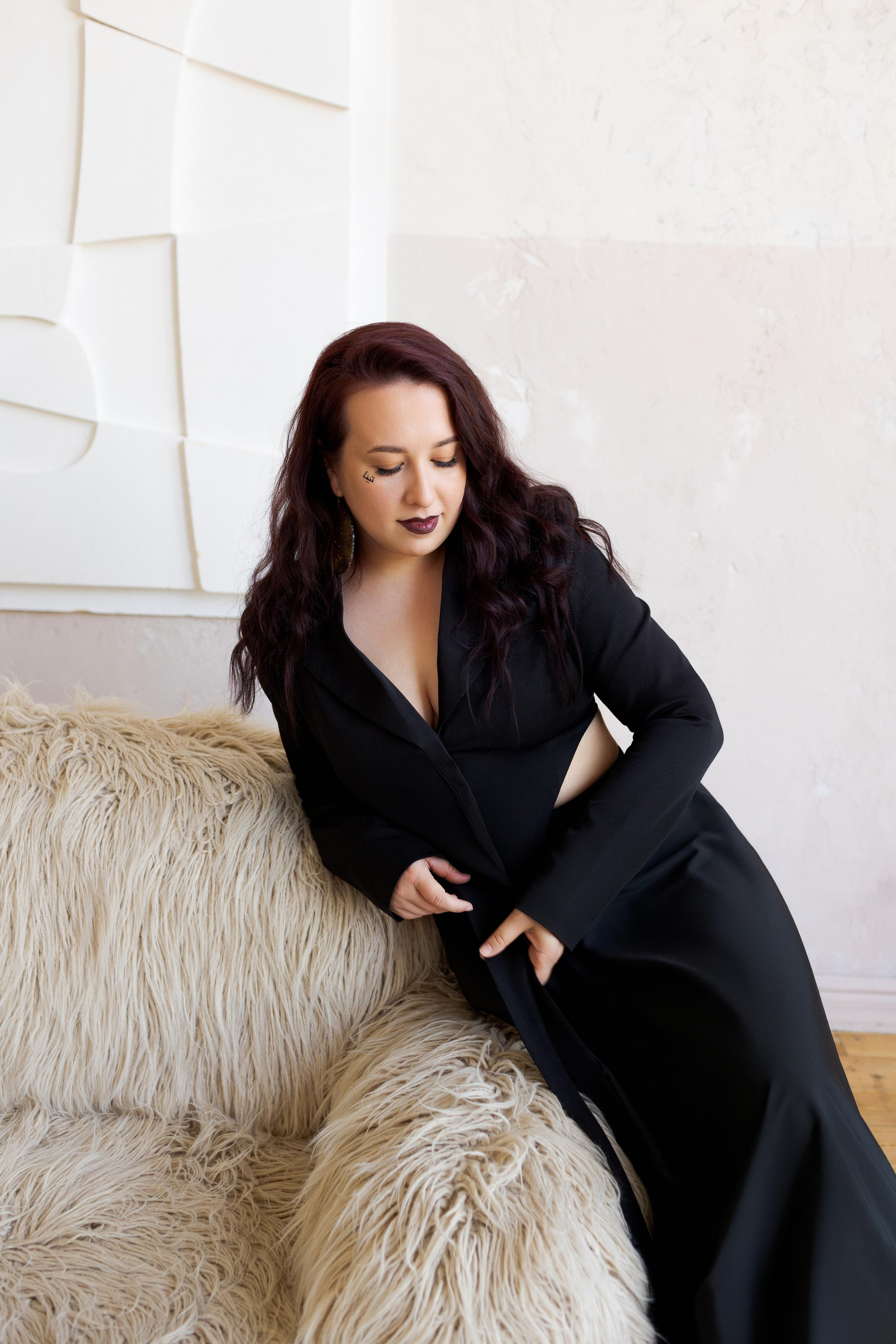 Tina. Портретный фотограф в Санкт-Петербурге