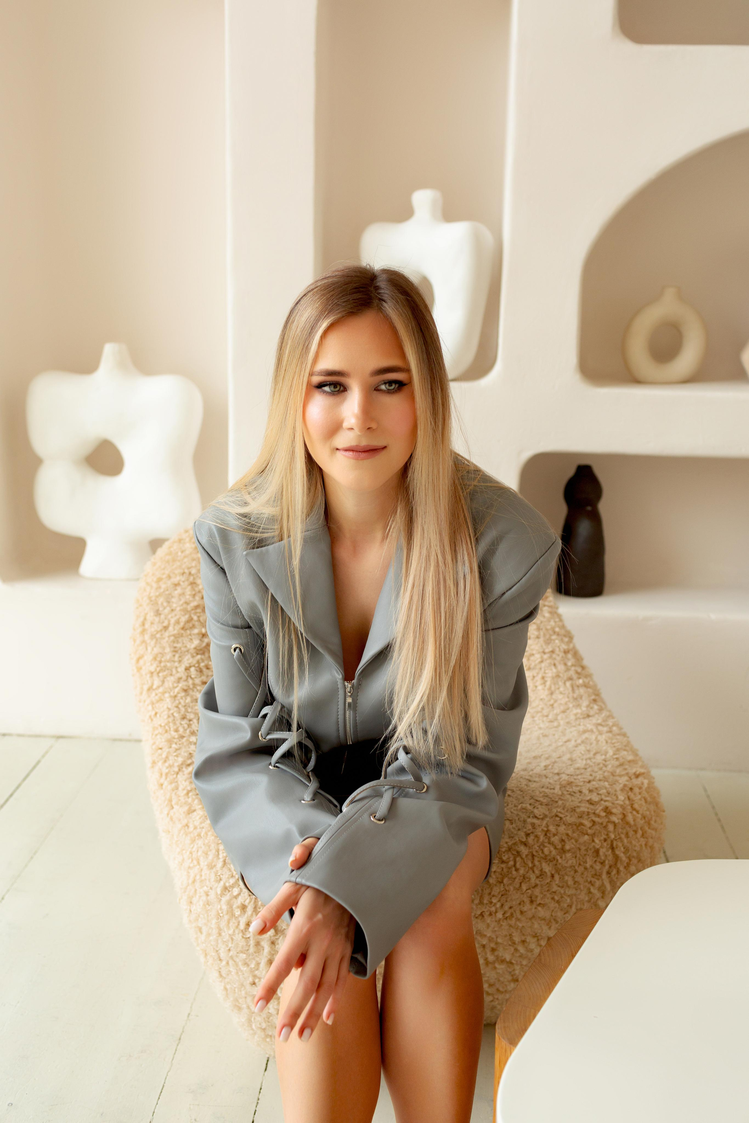 Ann. Портретный фотограф в Санкт-Петербурге