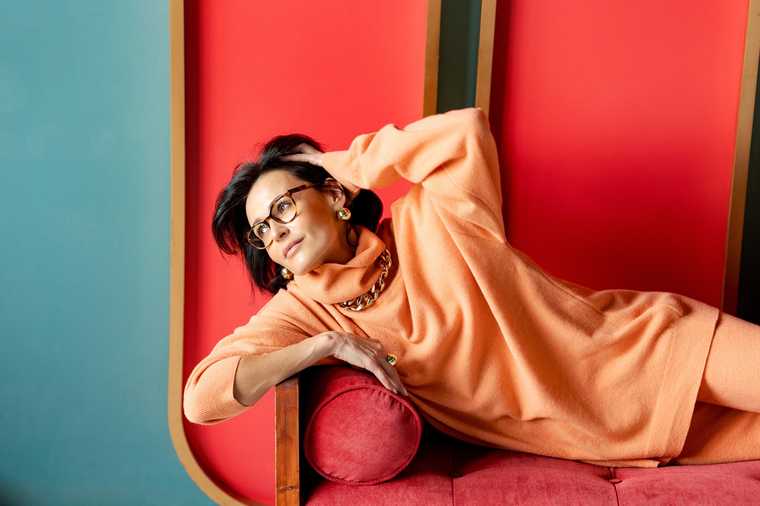 Anna. Портретный фотограф в Санкт-Петербурге