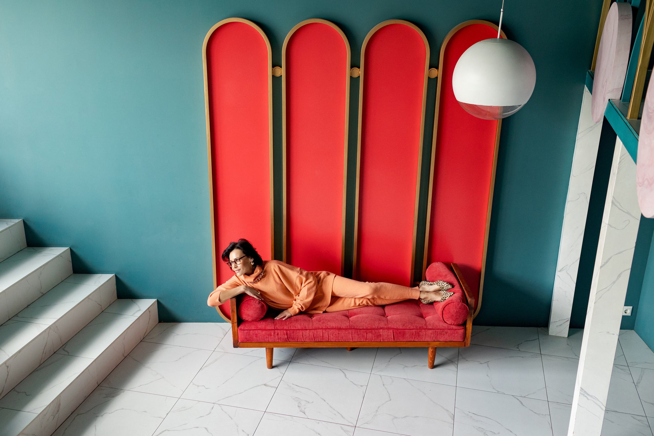 Anna. Портретный фотограф в Санкт-Петербурге