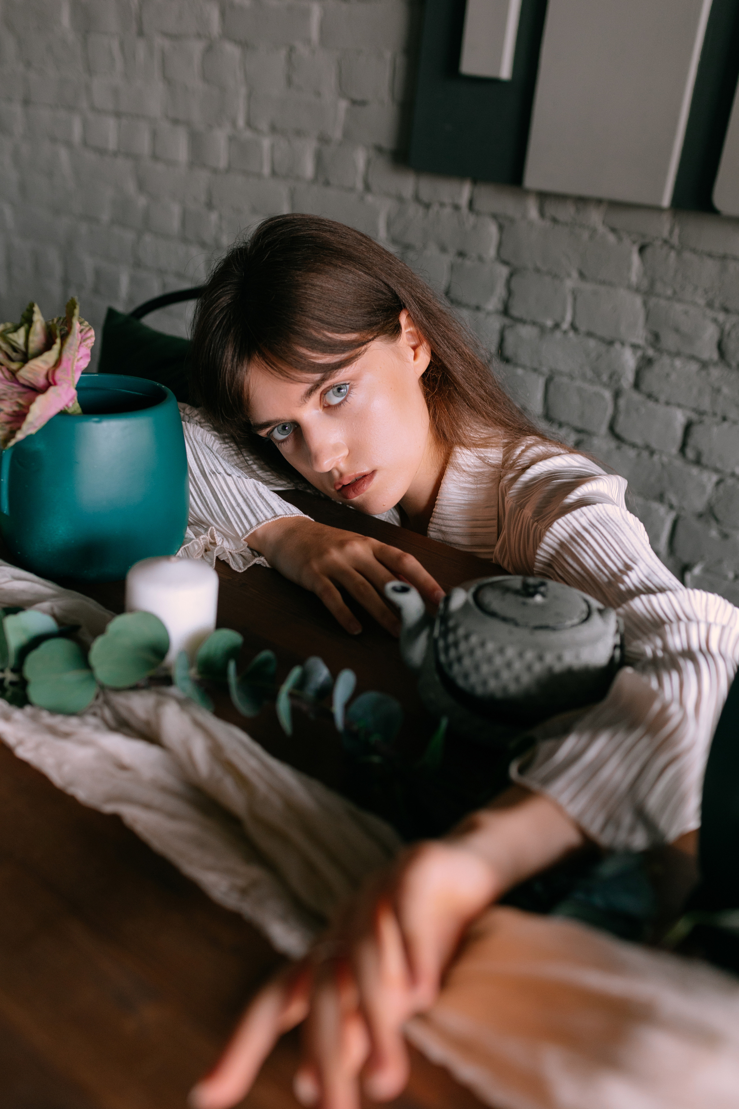 Evelina. Портретный фотограф в Санкт-Петербурге