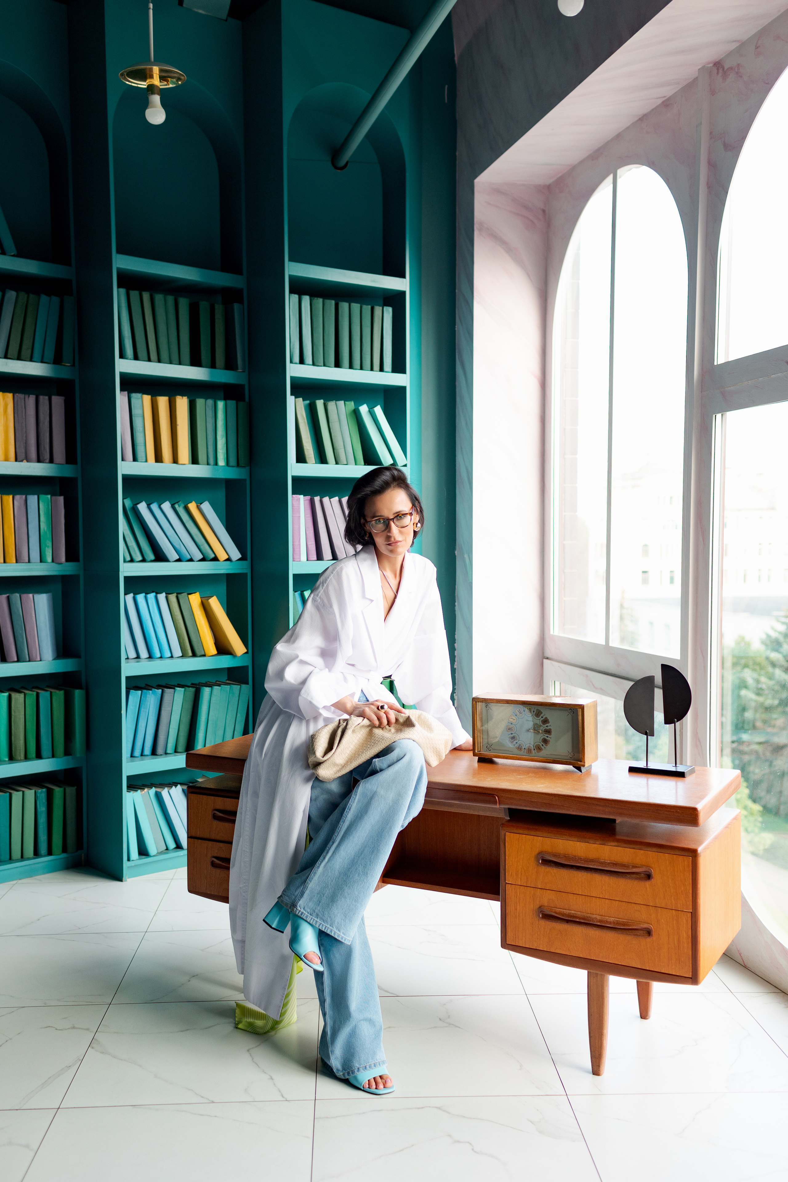 Anna. Портретный фотограф в Санкт-Петербурге