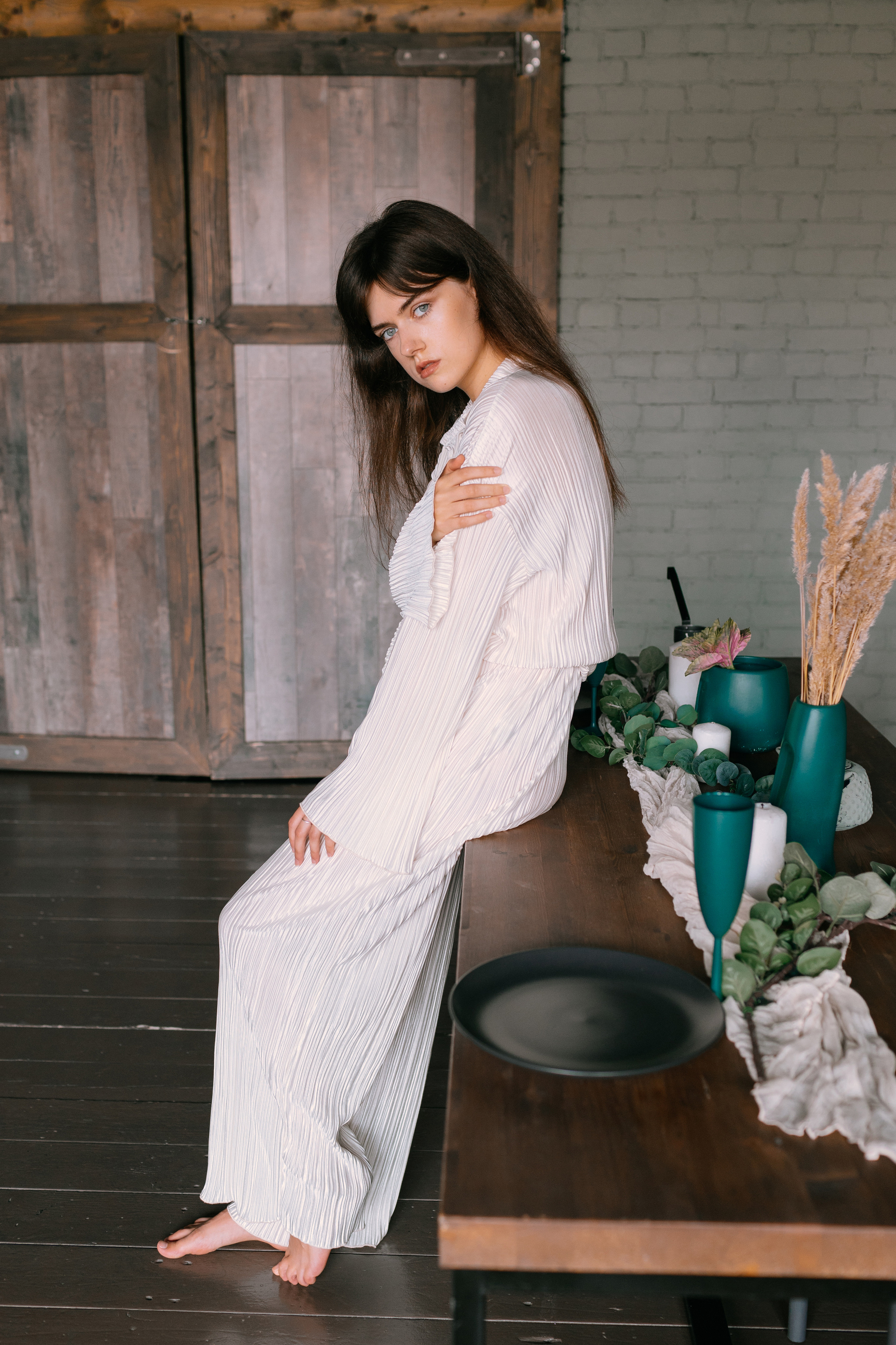 Evelina. Портретный фотограф в Санкт-Петербурге