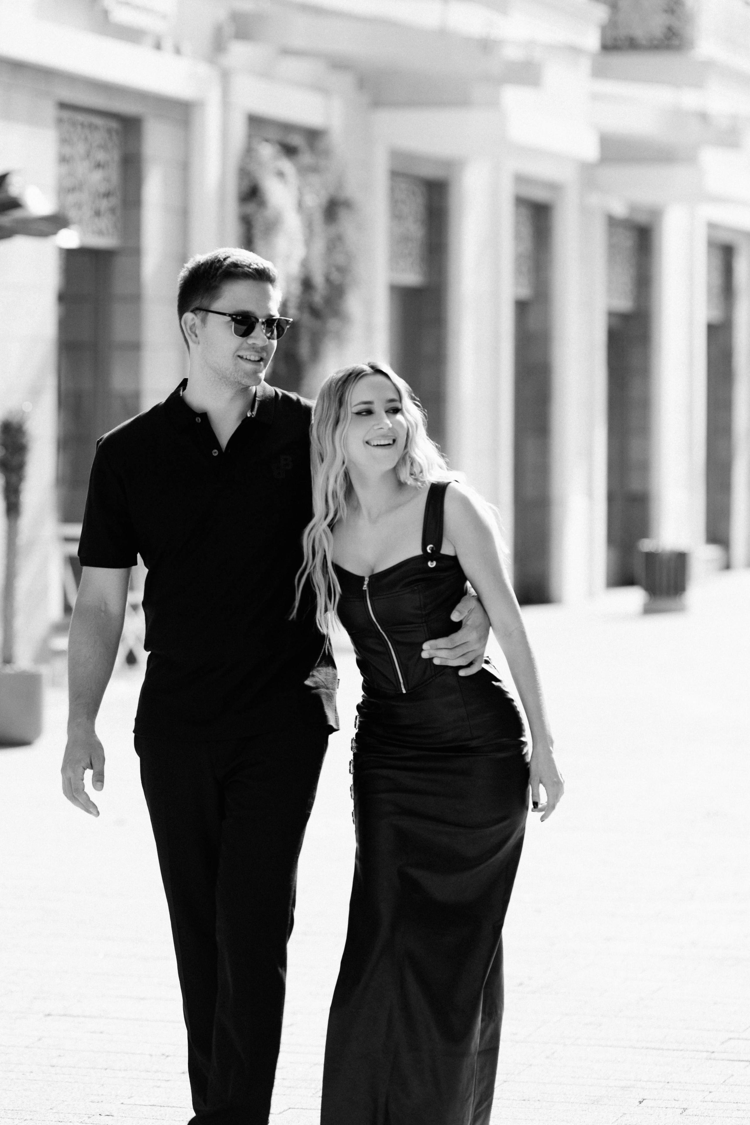 Nikita & Anna. Портретный фотограф в Санкт-Петербурге