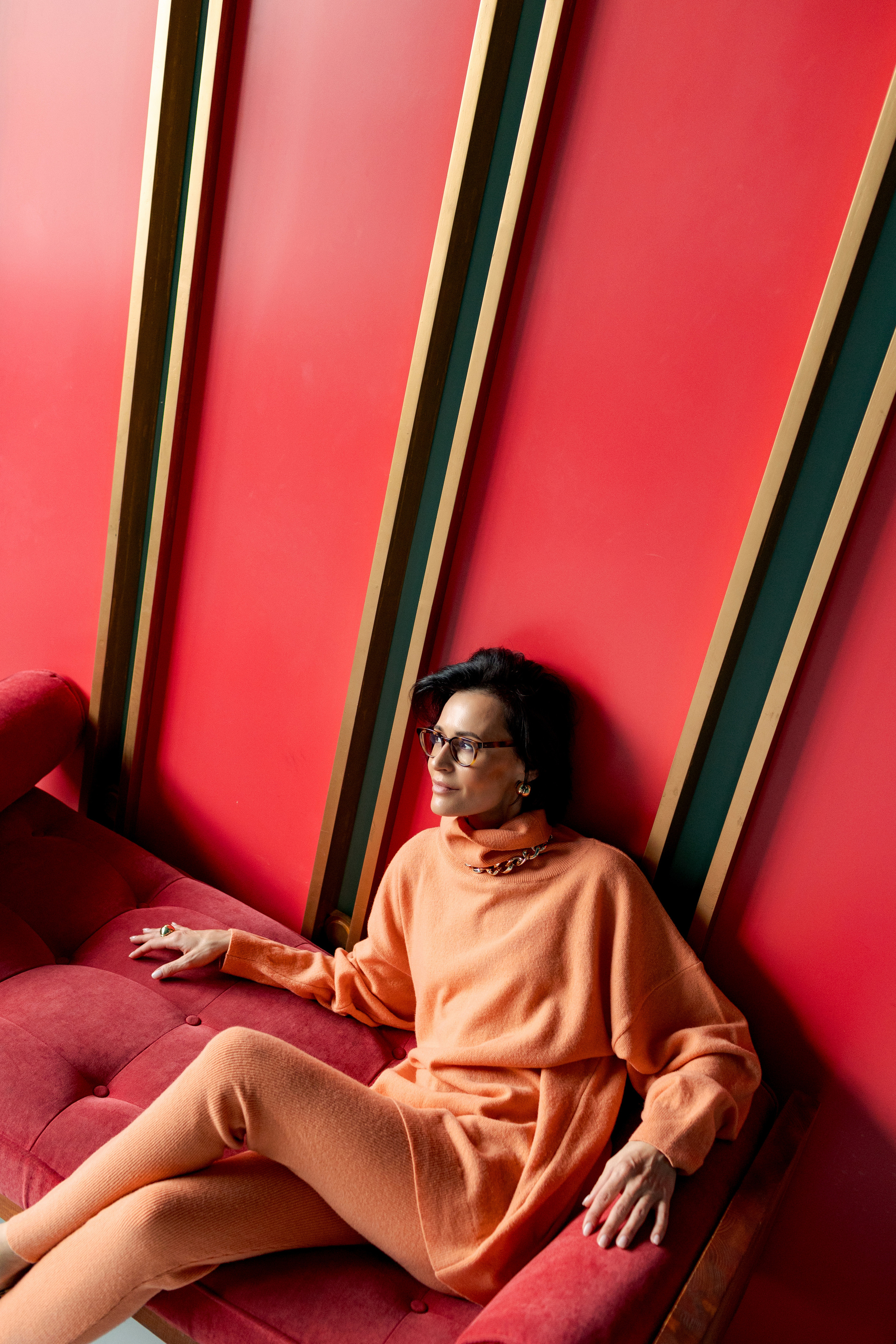 Anna. Портретный фотограф в Санкт-Петербурге