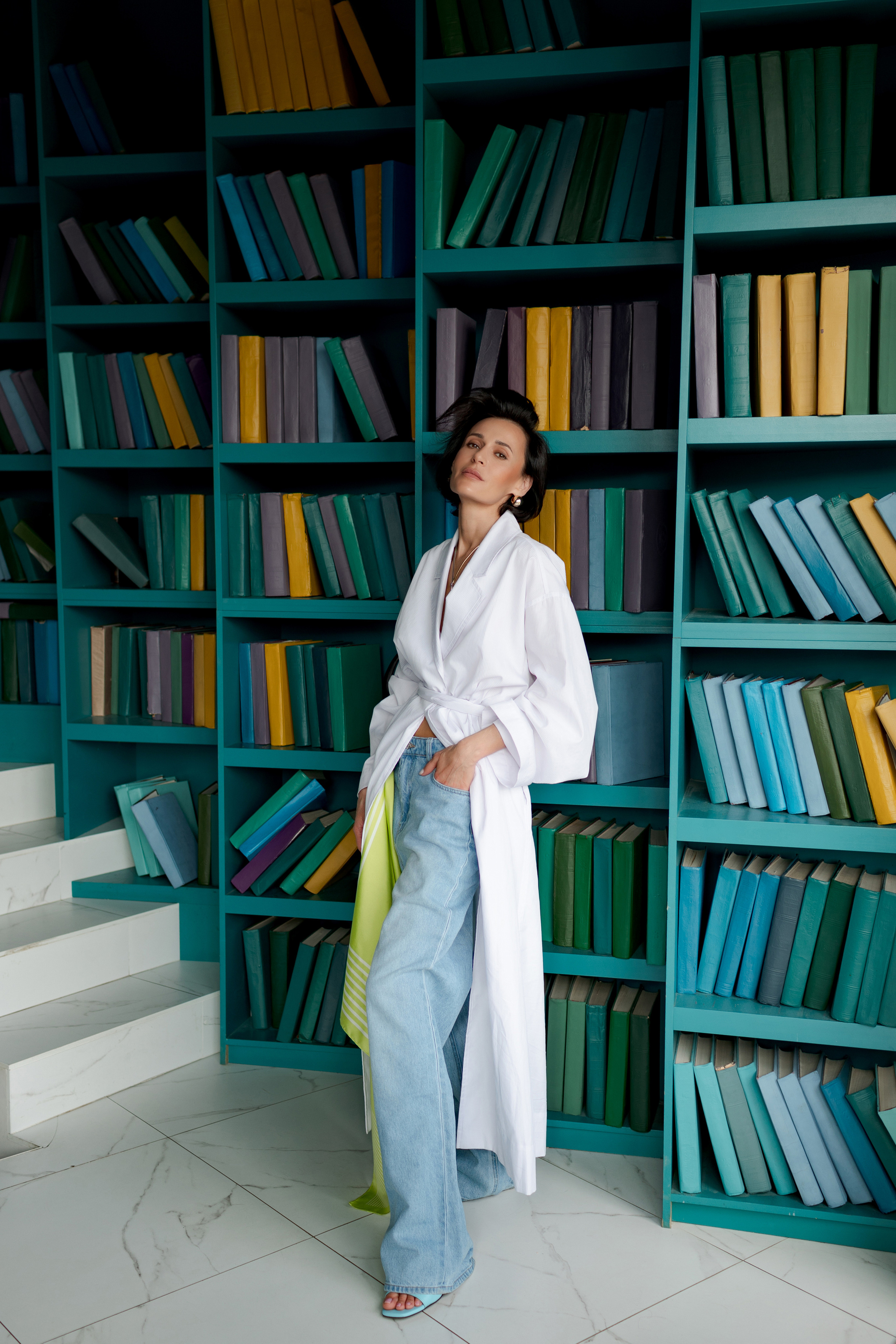 Anna. Портретный фотограф в Санкт-Петербурге