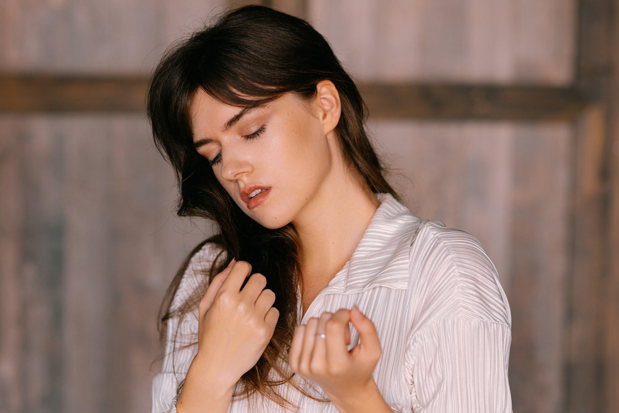 Evelina. Портретный фотограф в Санкт-Петербурге