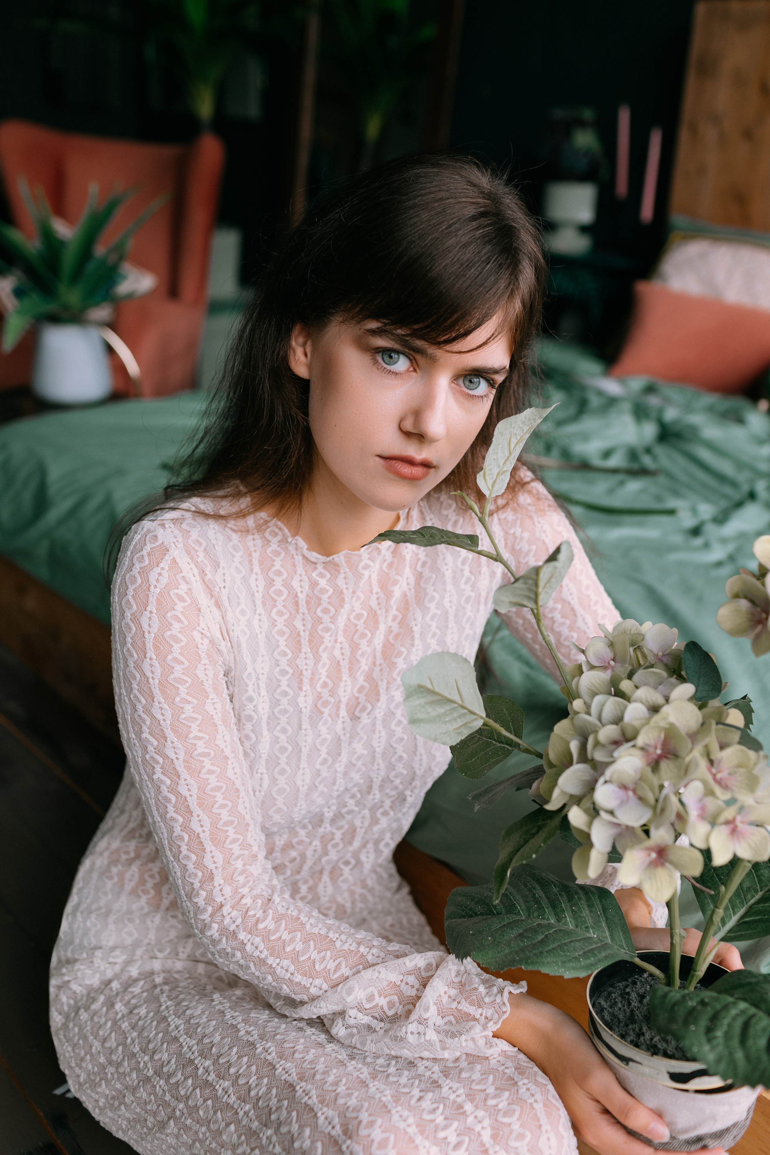 Evelina. Портретный фотограф в Санкт-Петербурге