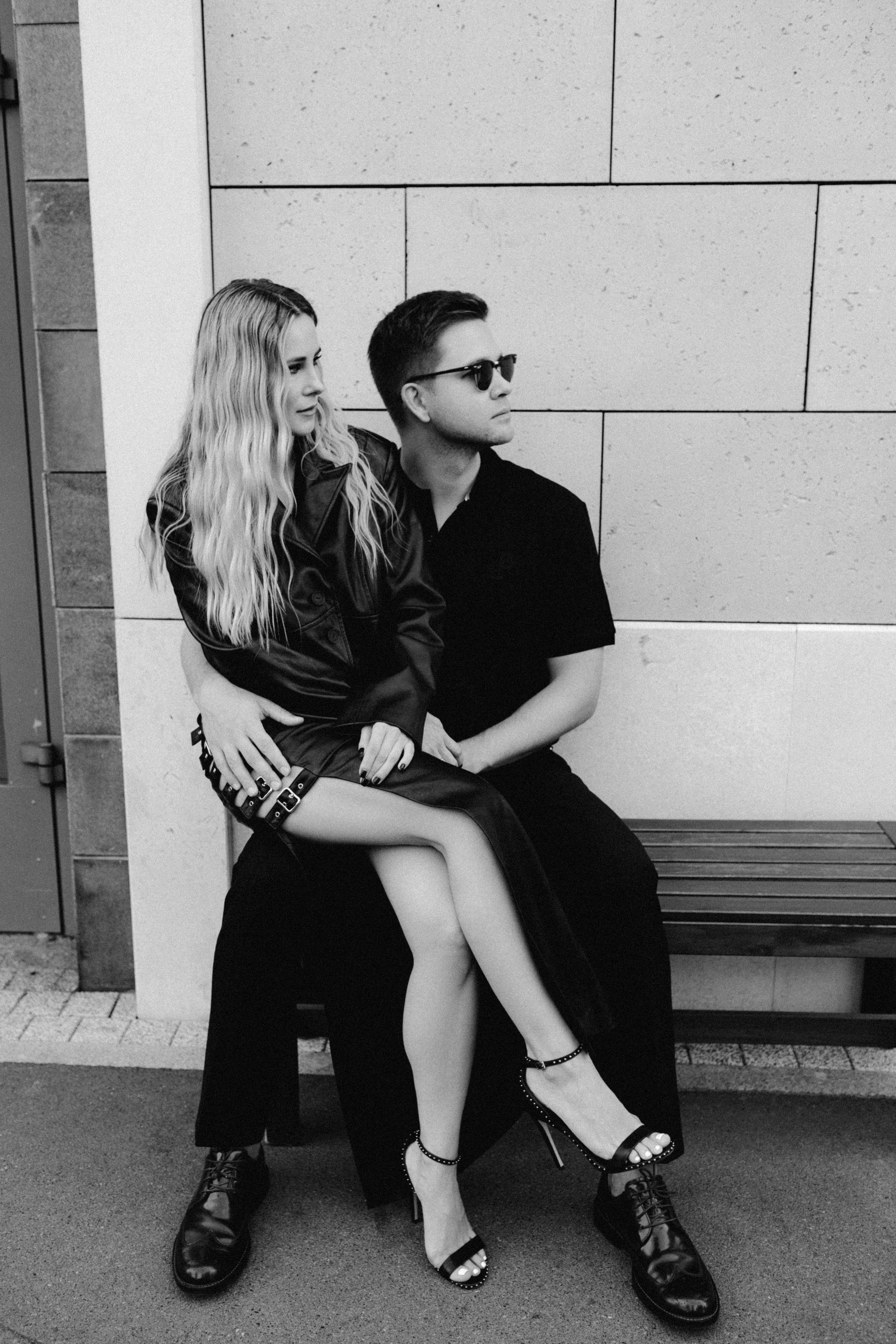 Nikita & Anna. Портретный фотограф в Санкт-Петербурге