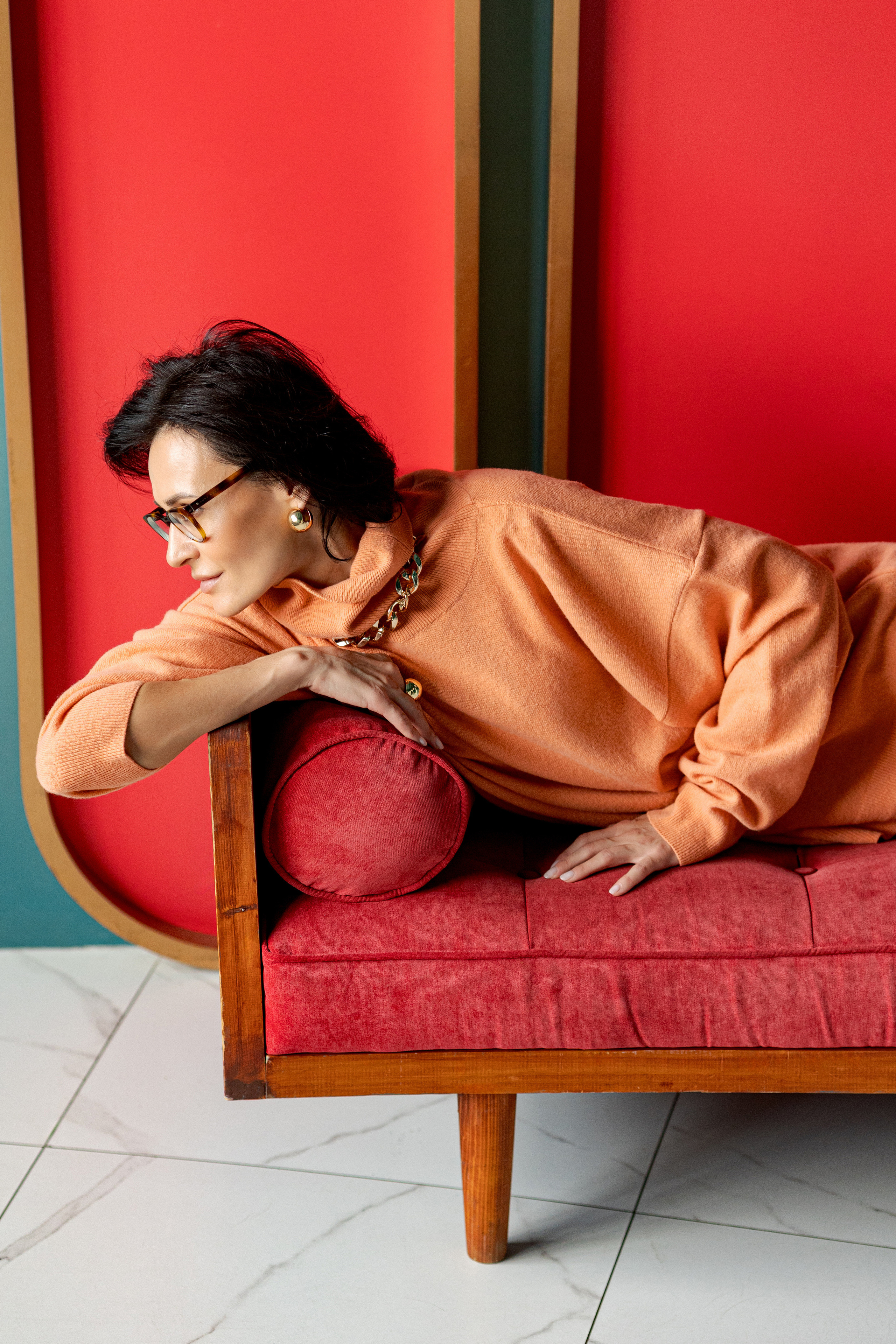 Anna. Портретный фотограф в Санкт-Петербурге