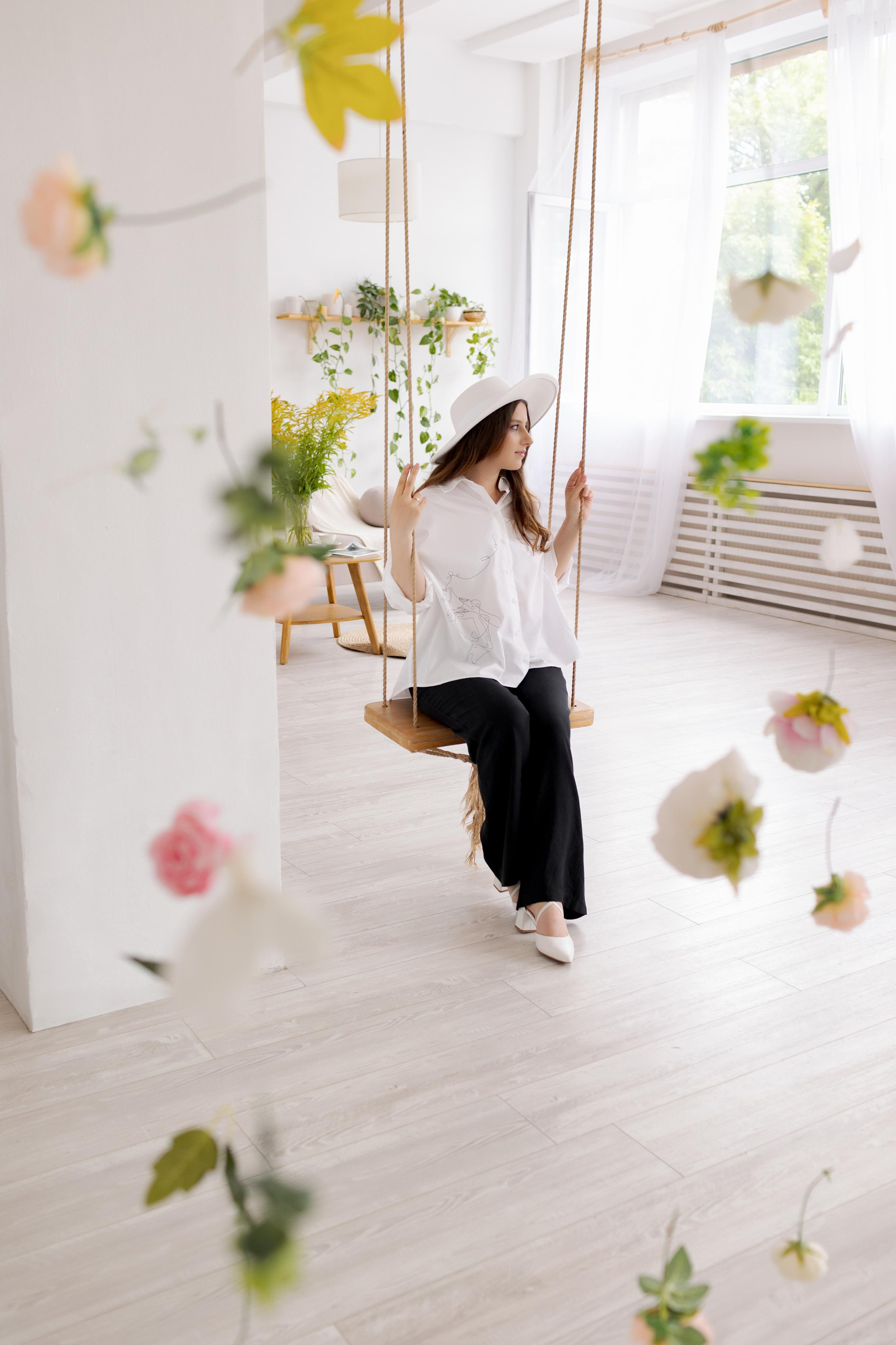 Annet. Портретный фотограф в Санкт-Петербурге