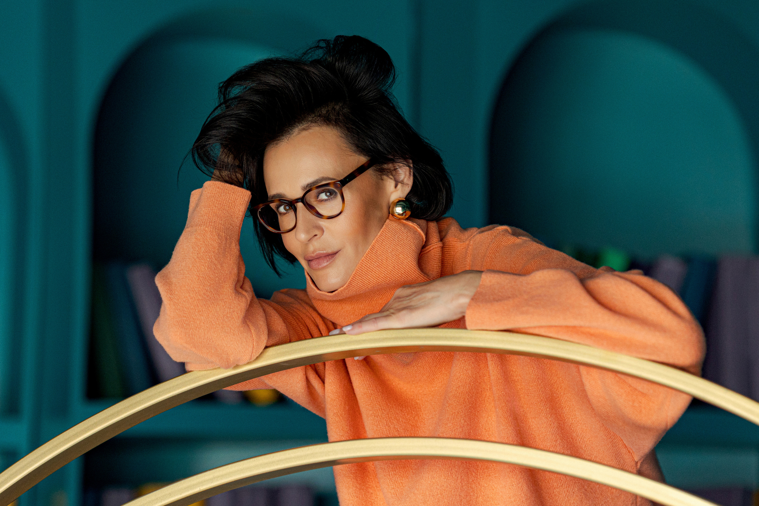 Anna. Портретный фотограф в Санкт-Петербурге