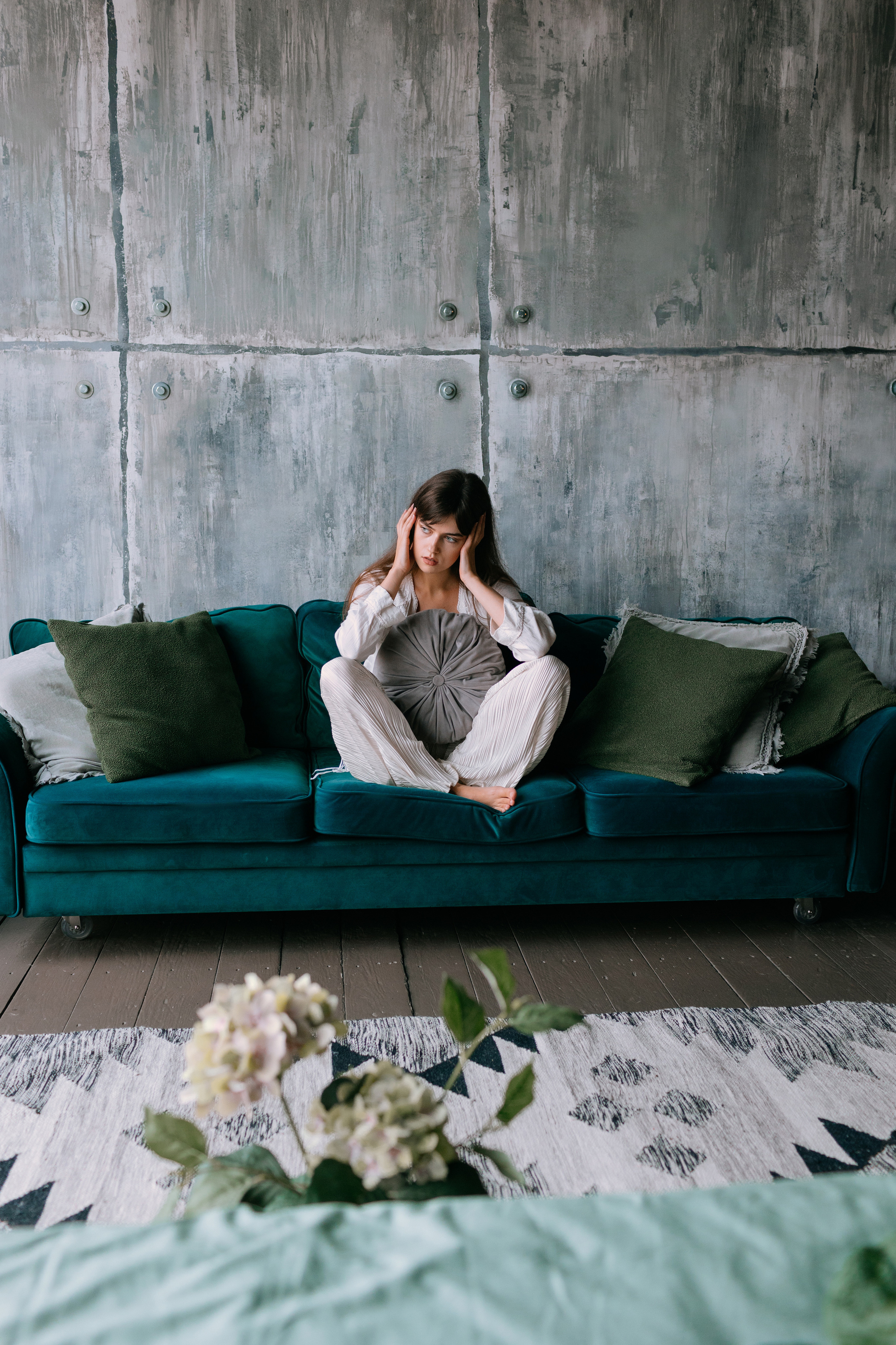 Evelina. Портретный фотограф в Санкт-Петербурге