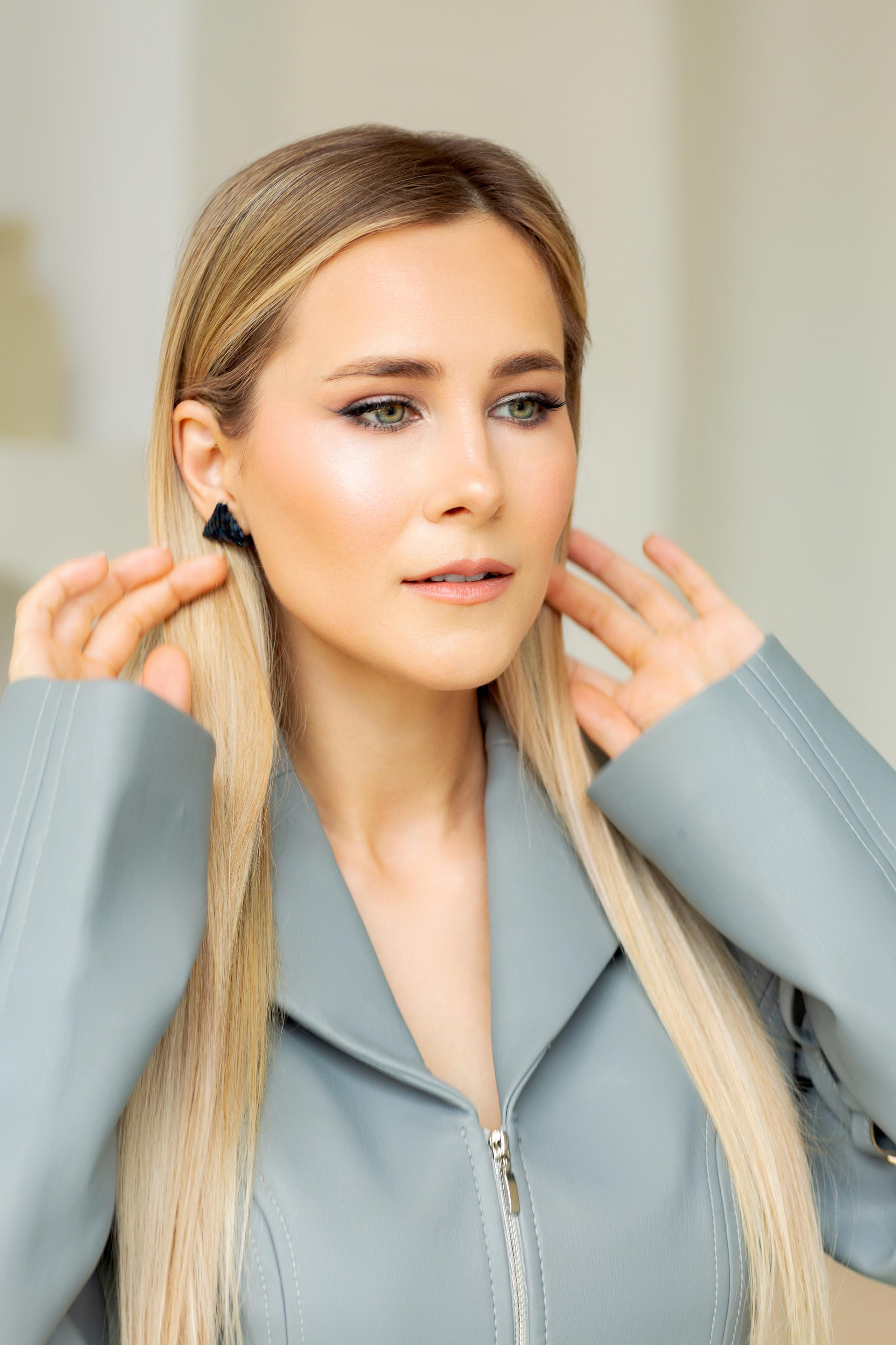 Ann. Портретный фотограф в Санкт-Петербурге