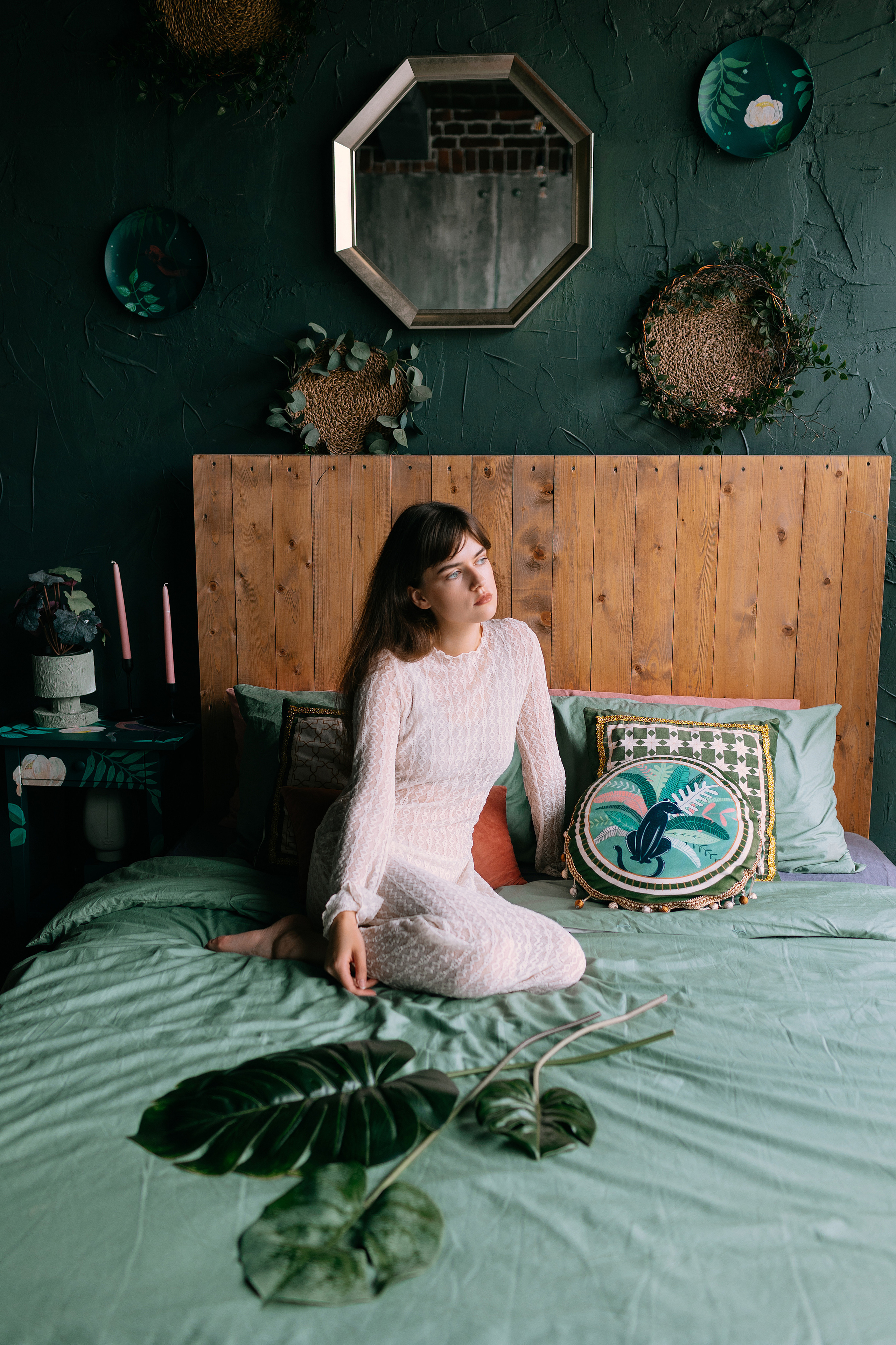 Evelina. Портретный фотограф в Санкт-Петербурге