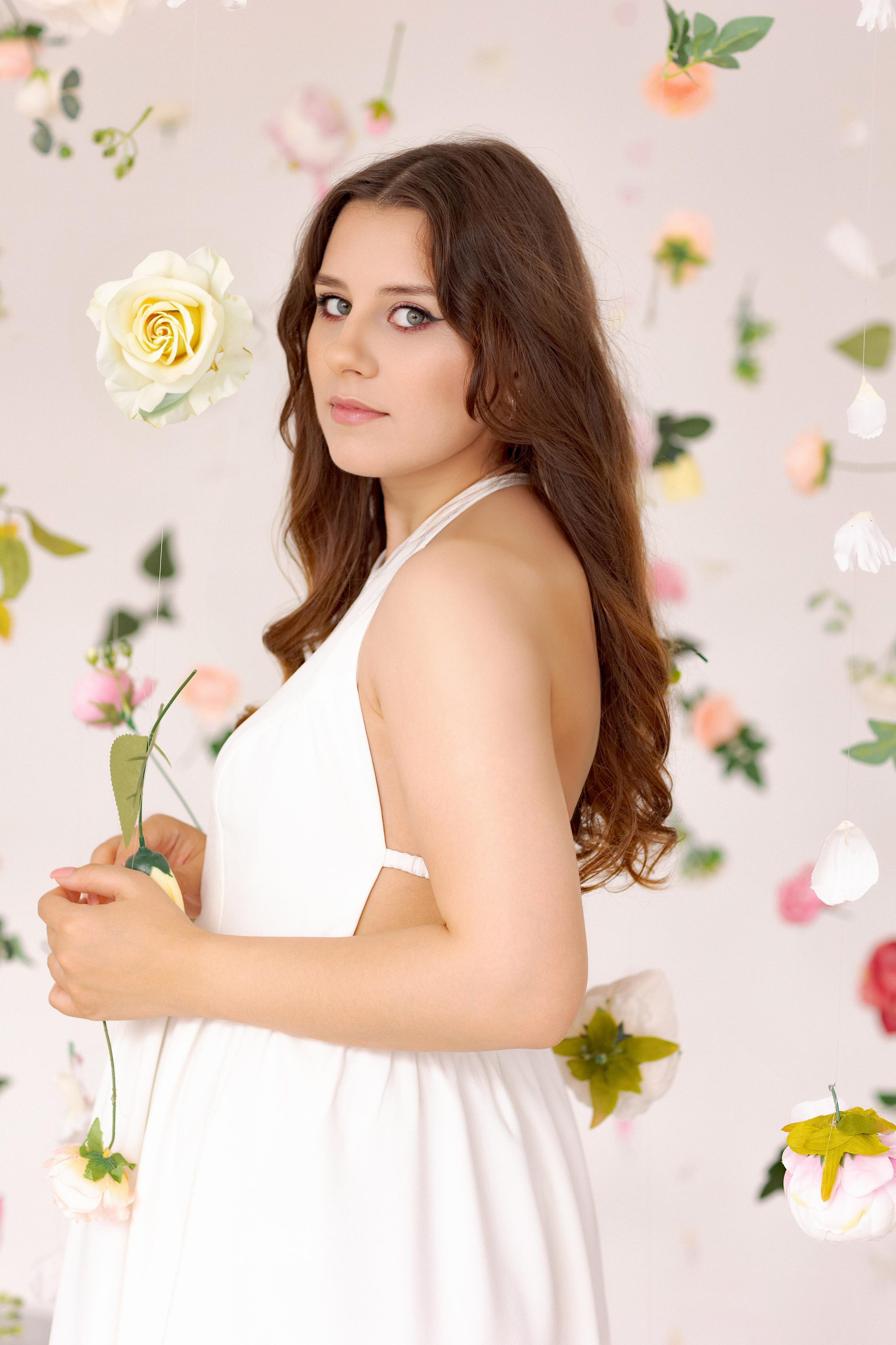 Annet. Портретный фотограф в Санкт-Петербурге