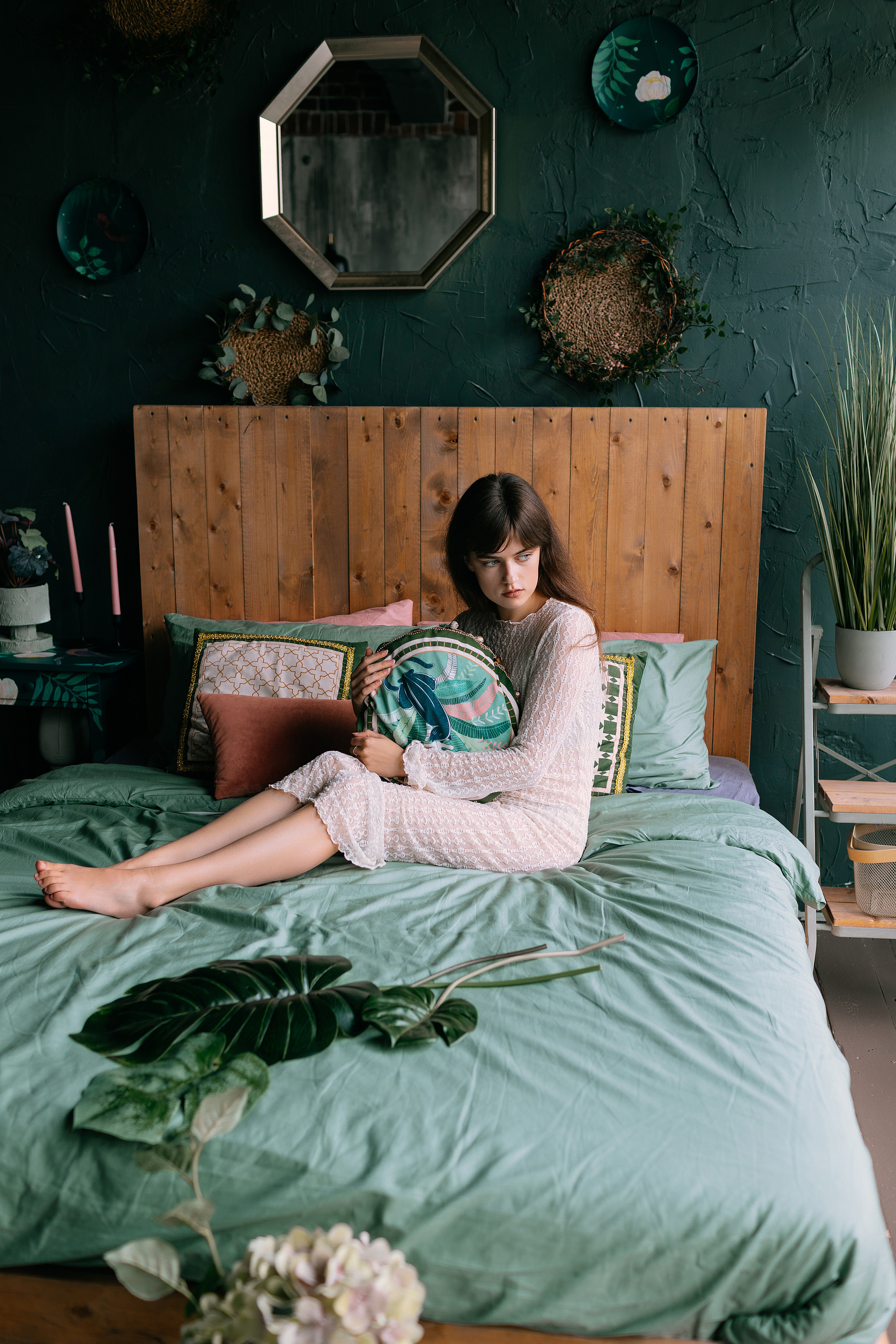 Evelina. Портретный фотограф в Санкт-Петербурге