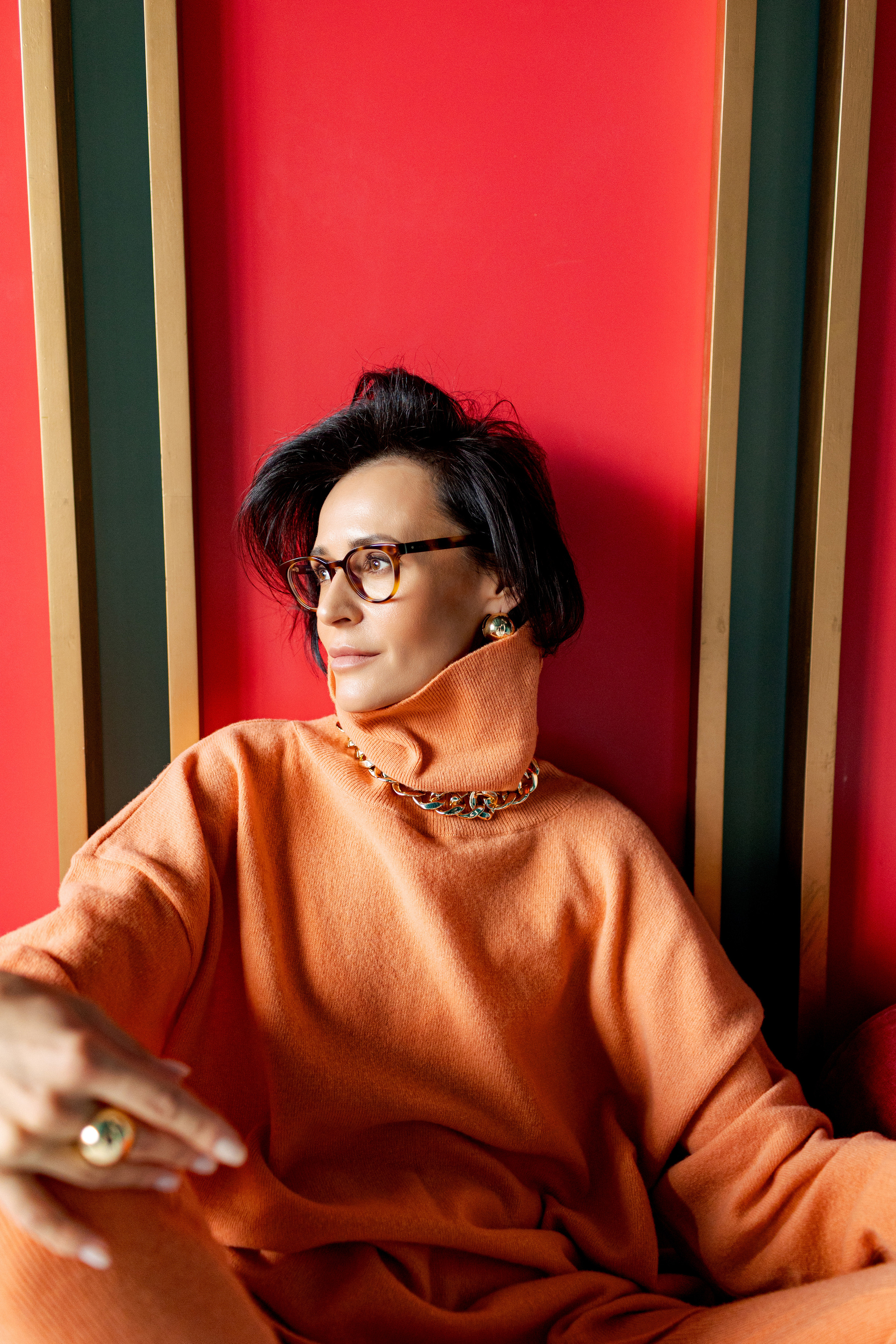 Anna. Портретный фотограф в Санкт-Петербурге