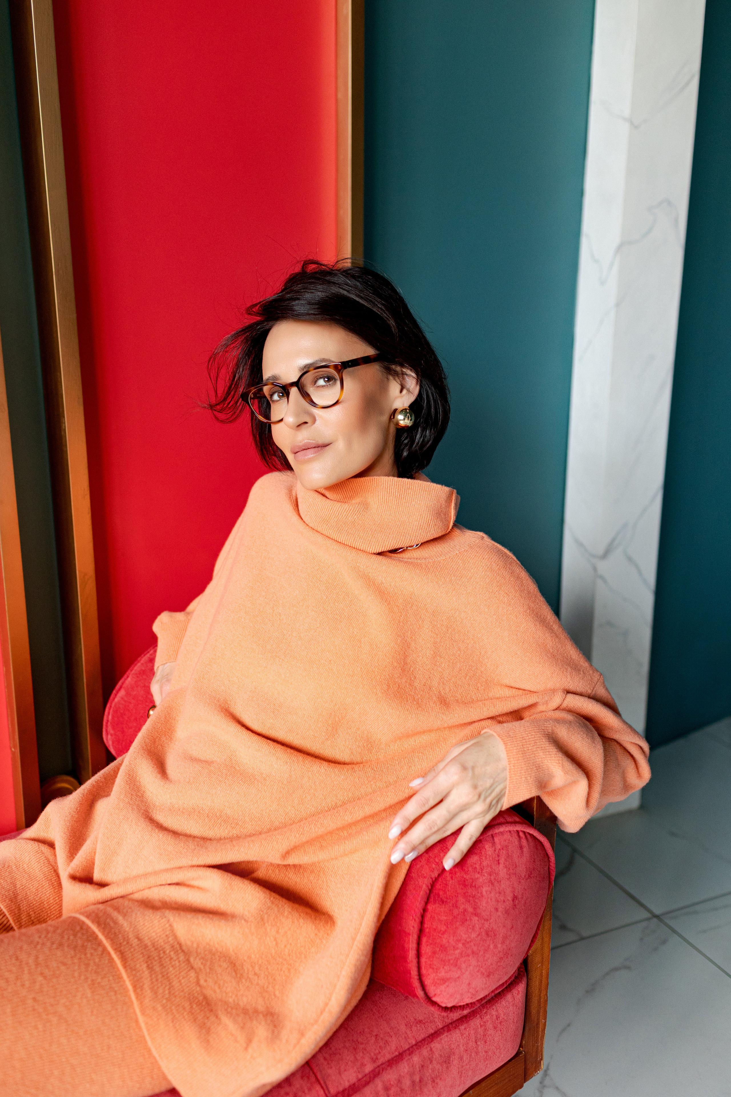 Anna. Портретный фотограф в Санкт-Петербурге