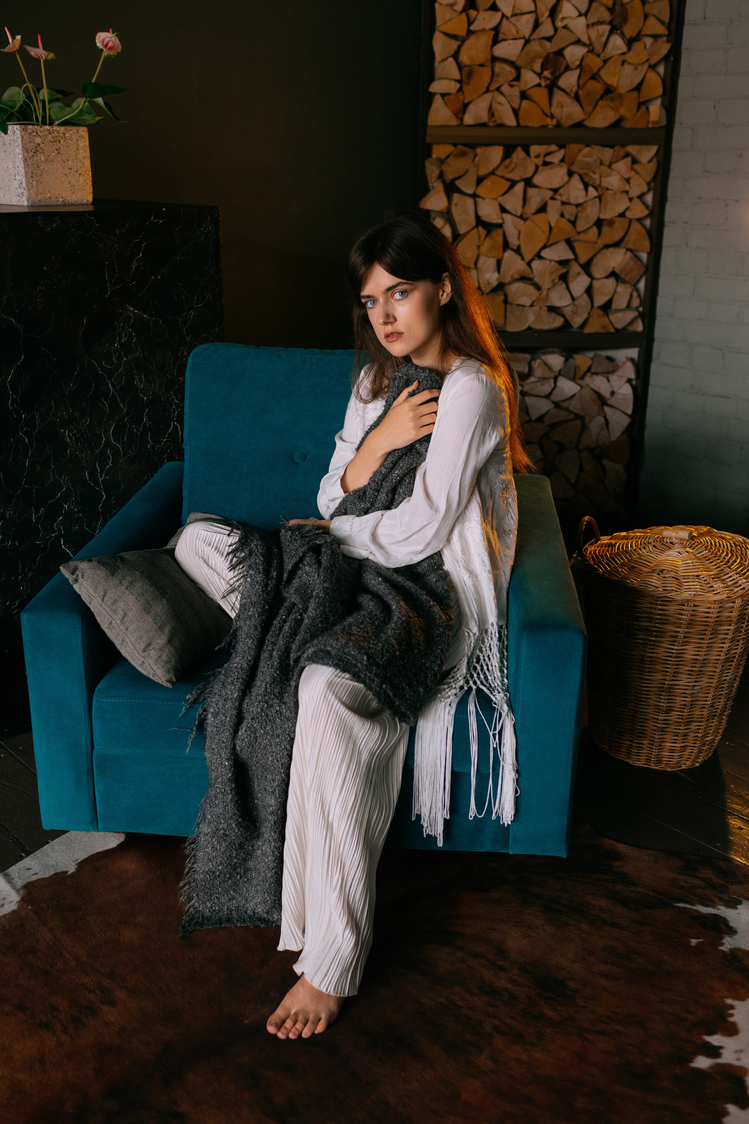 Evelina. Портретный фотограф в Санкт-Петербурге